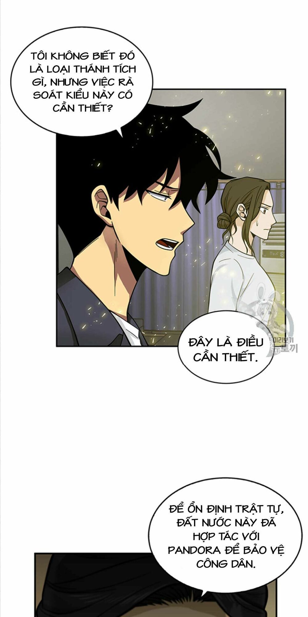 đọc truyện Vua Trộm Mộ Chương 82 ảnh 31 tại Thiên Thai Truyện