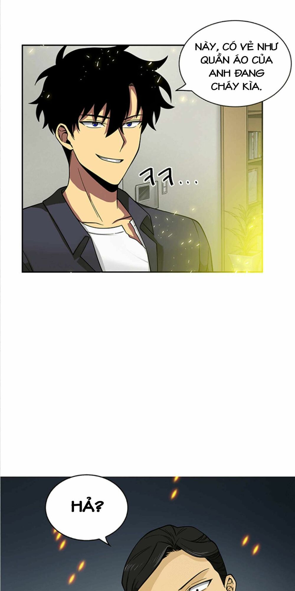 đọc truyện Vua Trộm Mộ Chương 82 ảnh 36 tại Thiên Thai Truyện