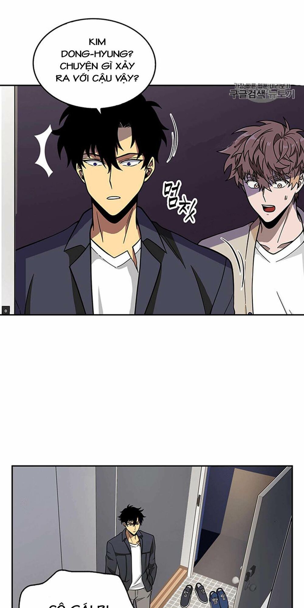 đọc truyện Vua Trộm Mộ Chương 83 ảnh 22 tại Thiên Thai Truyện