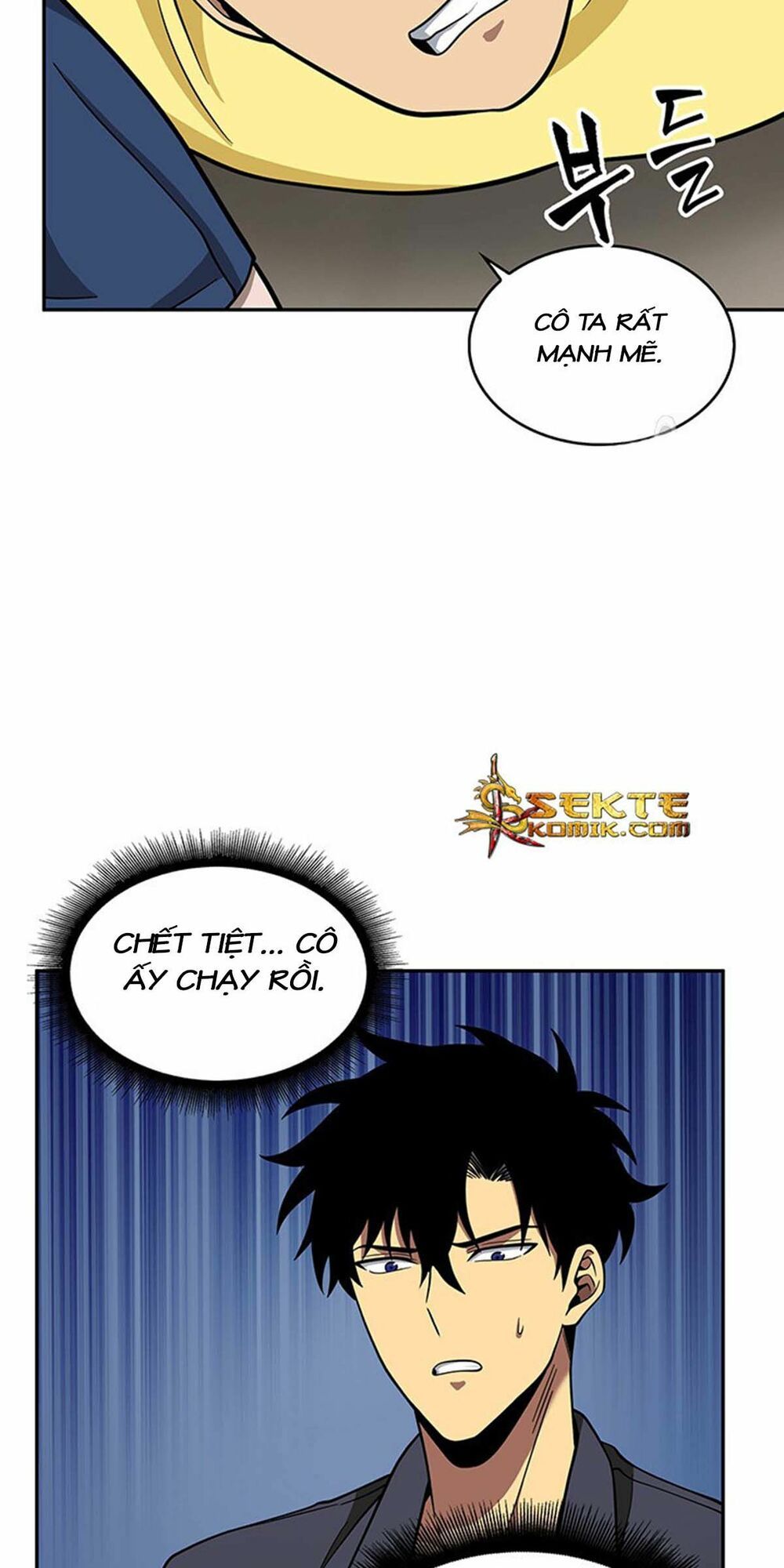 đọc truyện Vua Trộm Mộ Chương 83 ảnh 24 tại Thiên Thai Truyện