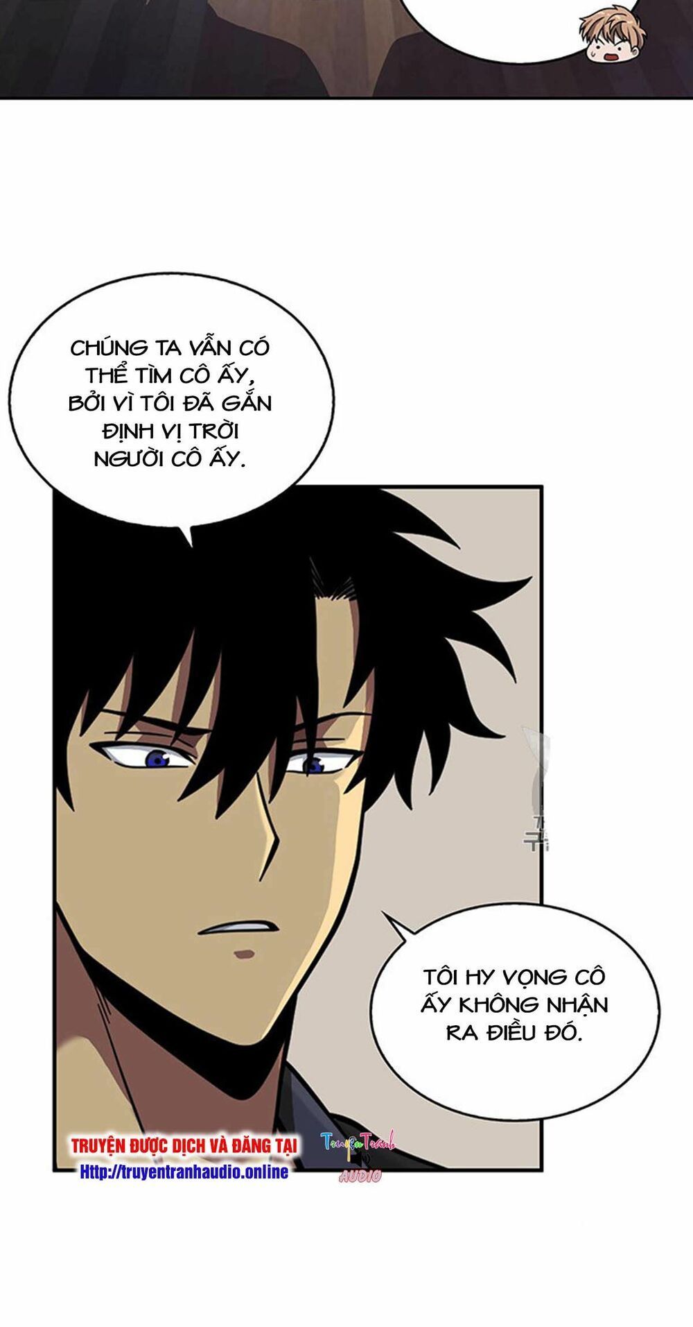 đọc truyện Vua Trộm Mộ Chương 83 ảnh 26 tại Thiên Thai Truyện