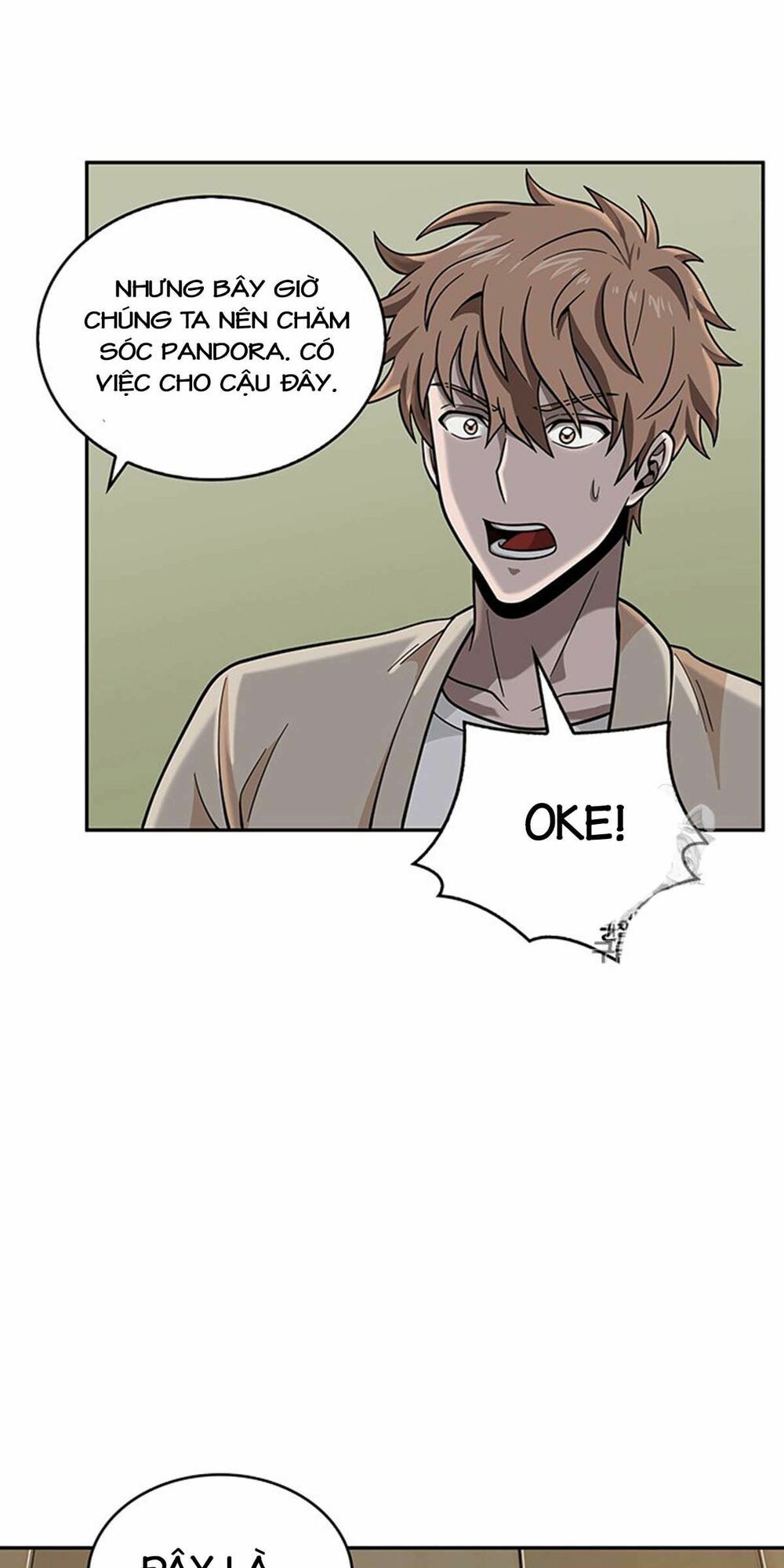 đọc truyện Vua Trộm Mộ Chương 83 ảnh 27 tại Thiên Thai Truyện