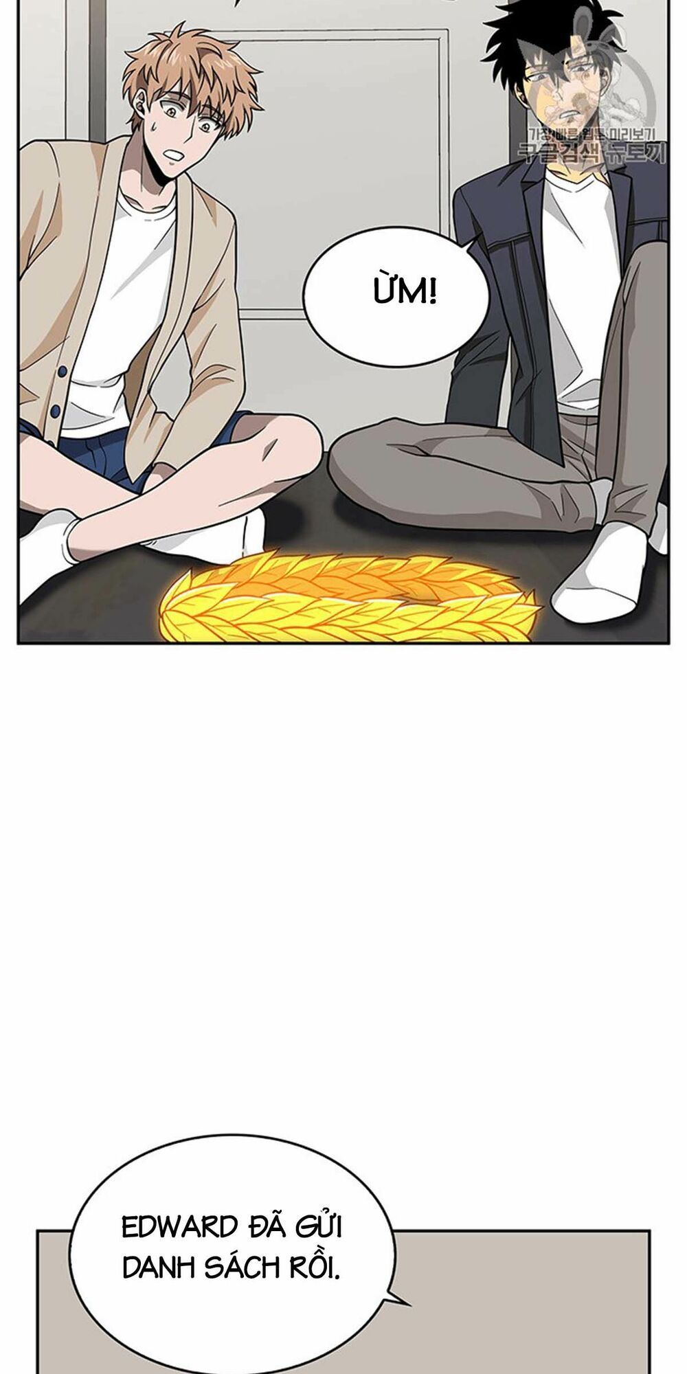 đọc truyện Vua Trộm Mộ Chương 83 ảnh 29 tại Thiên Thai Truyện