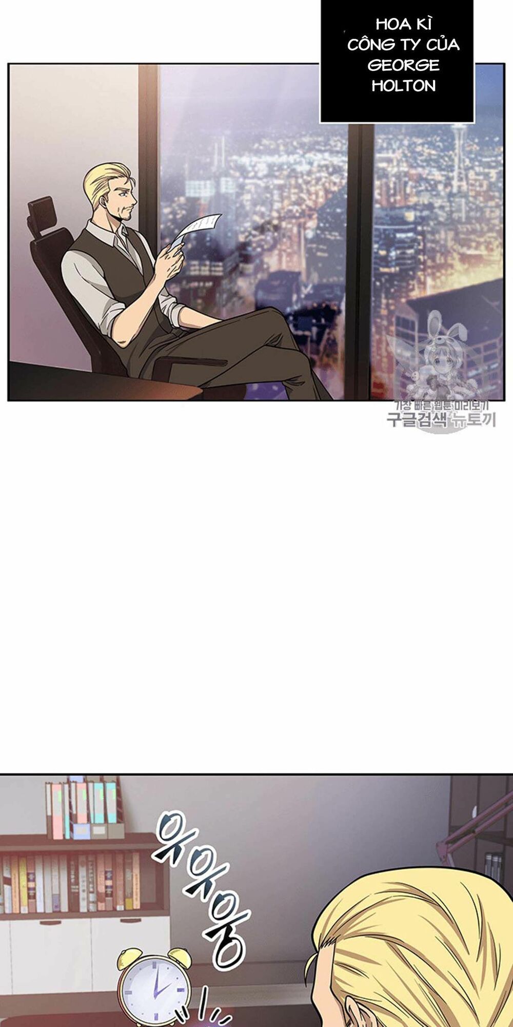 đọc truyện Vua Trộm Mộ Chương 83 ảnh 5 tại Thiên Thai Truyện