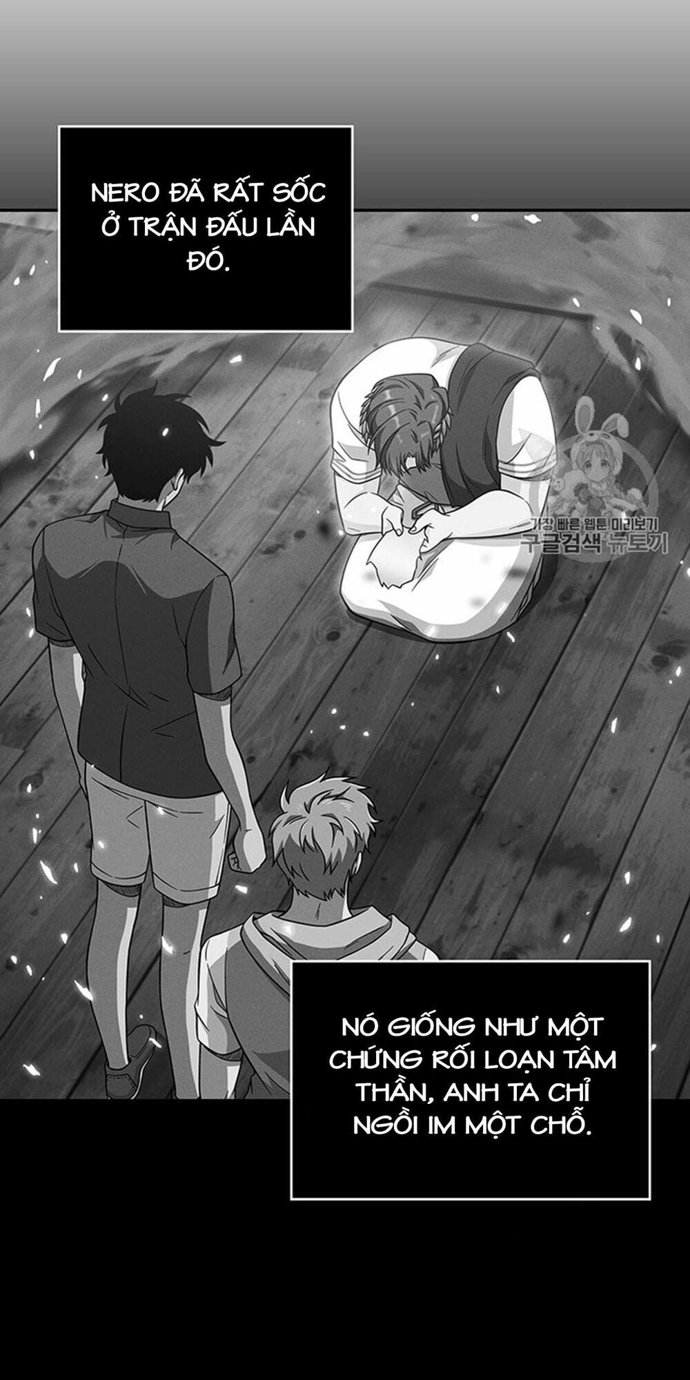 đọc truyện Vua Trộm Mộ Chương 83 ảnh 32 tại Thiên Thai Truyện