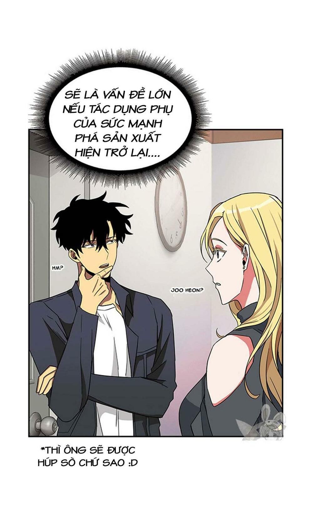 đọc truyện Vua Trộm Mộ Chương 83 ảnh 49 tại Thiên Thai Truyện