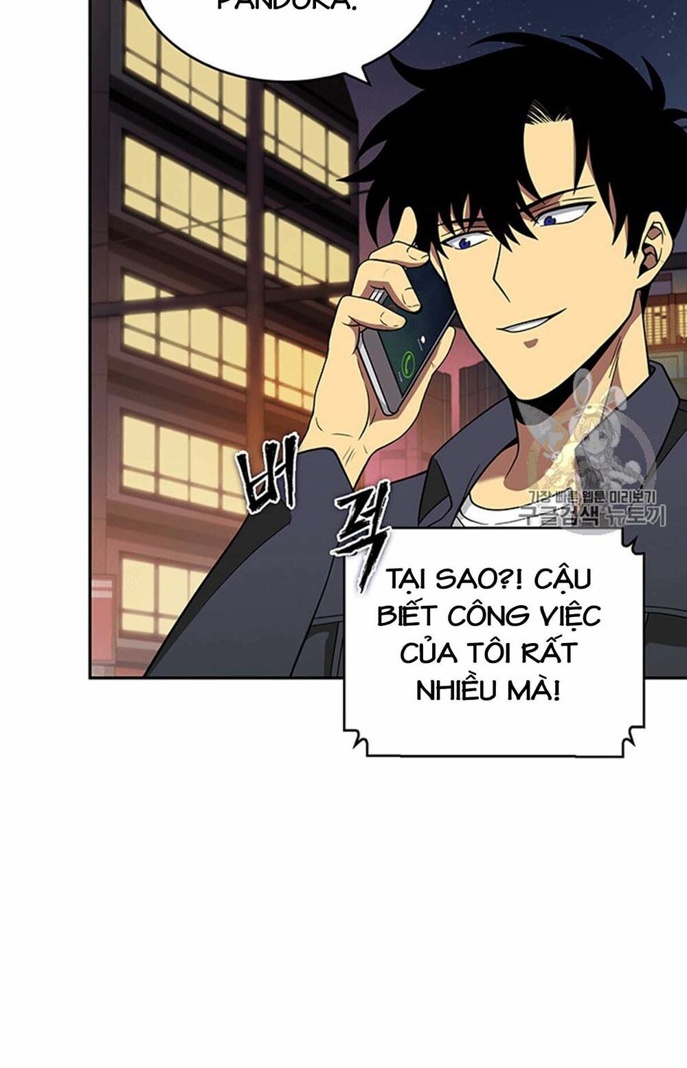 đọc truyện Vua Trộm Mộ Chương 83 ảnh 9 tại Thiên Thai Truyện