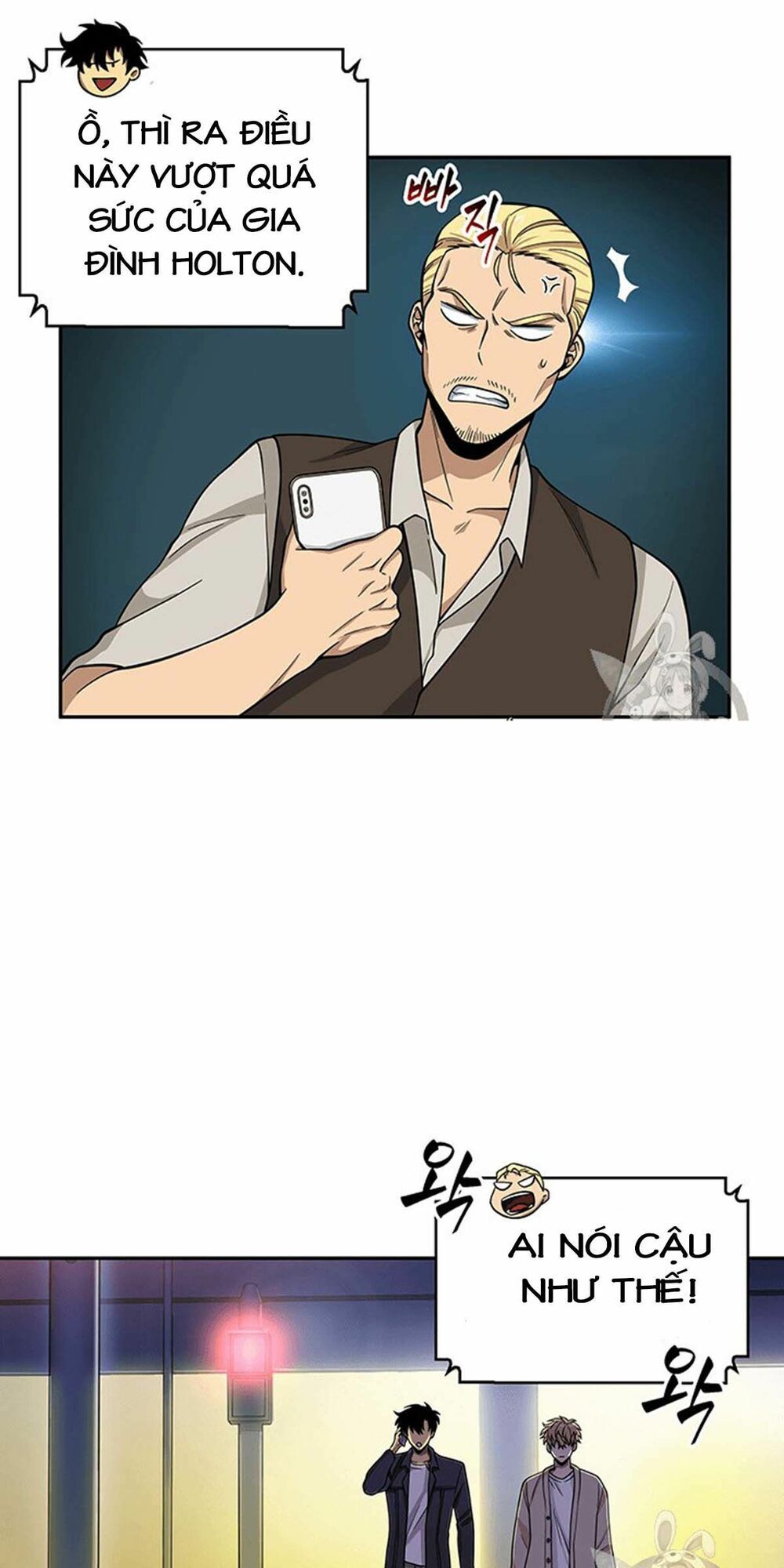 đọc truyện Vua Trộm Mộ Chương 83 ảnh 11 tại Thiên Thai Truyện