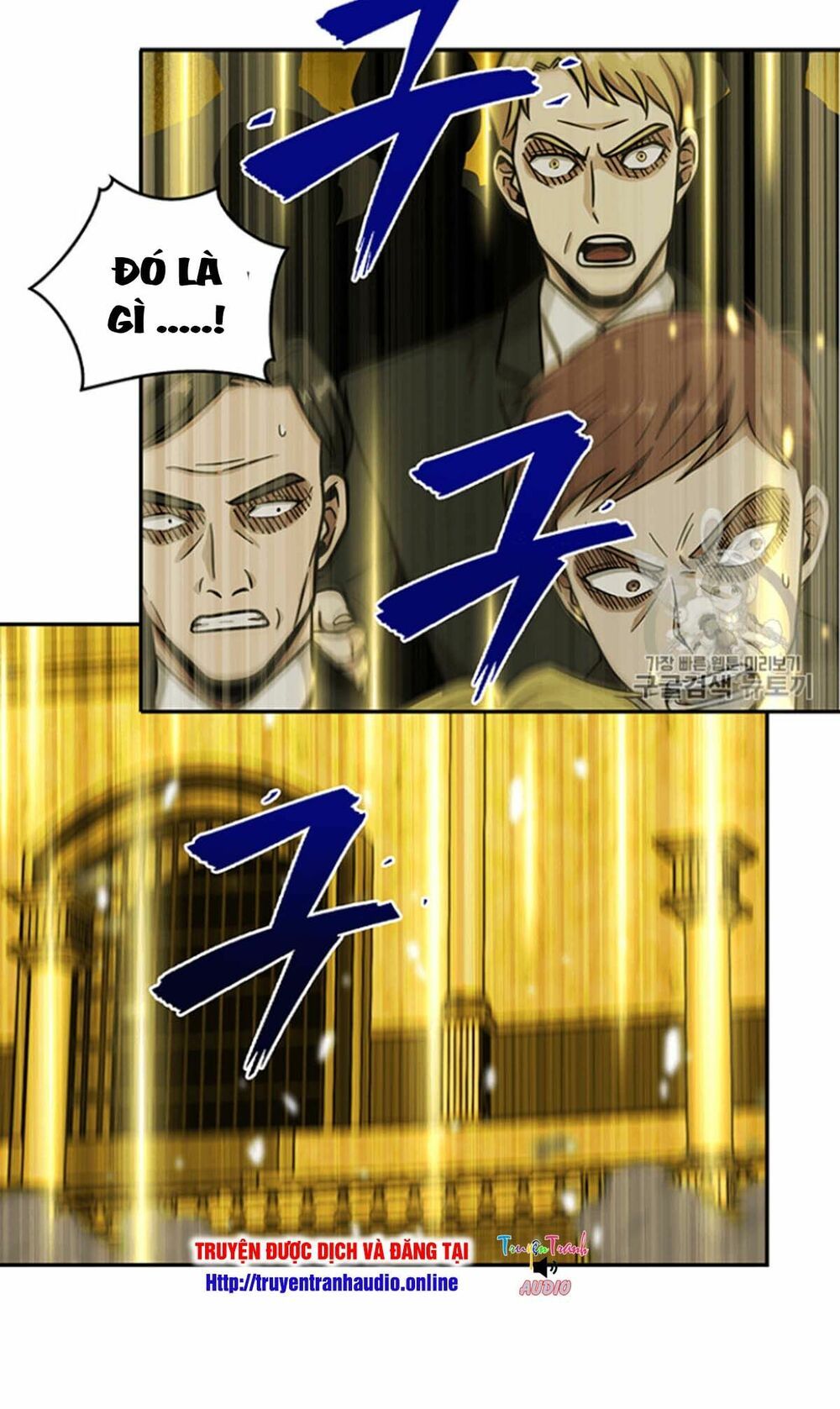 đọc truyện Vua Trộm Mộ Chương 84 ảnh 13 tại Thiên Thai Truyện