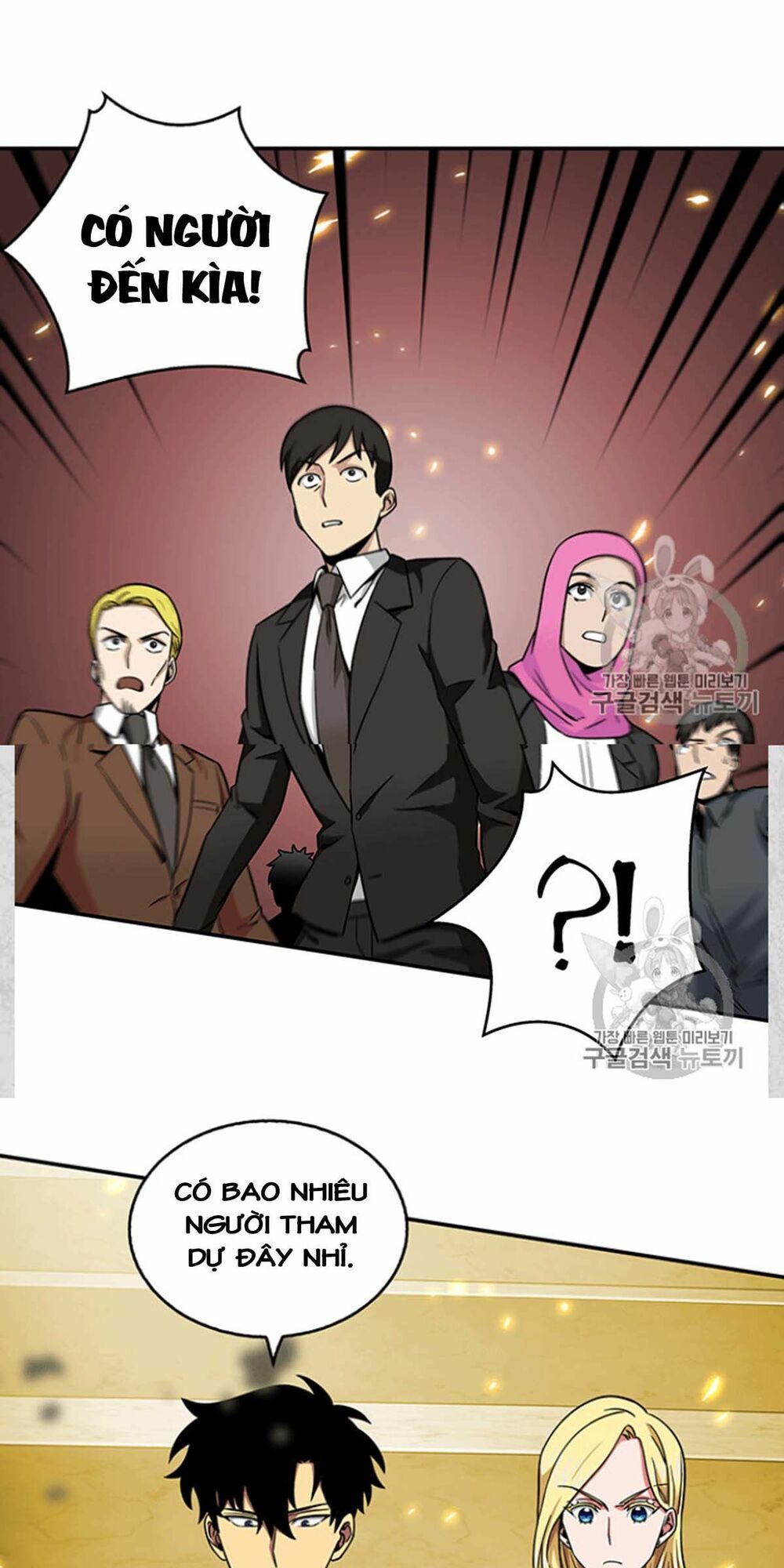 đọc truyện Vua Trộm Mộ Chương 84 ảnh 20 tại Thiên Thai Truyện