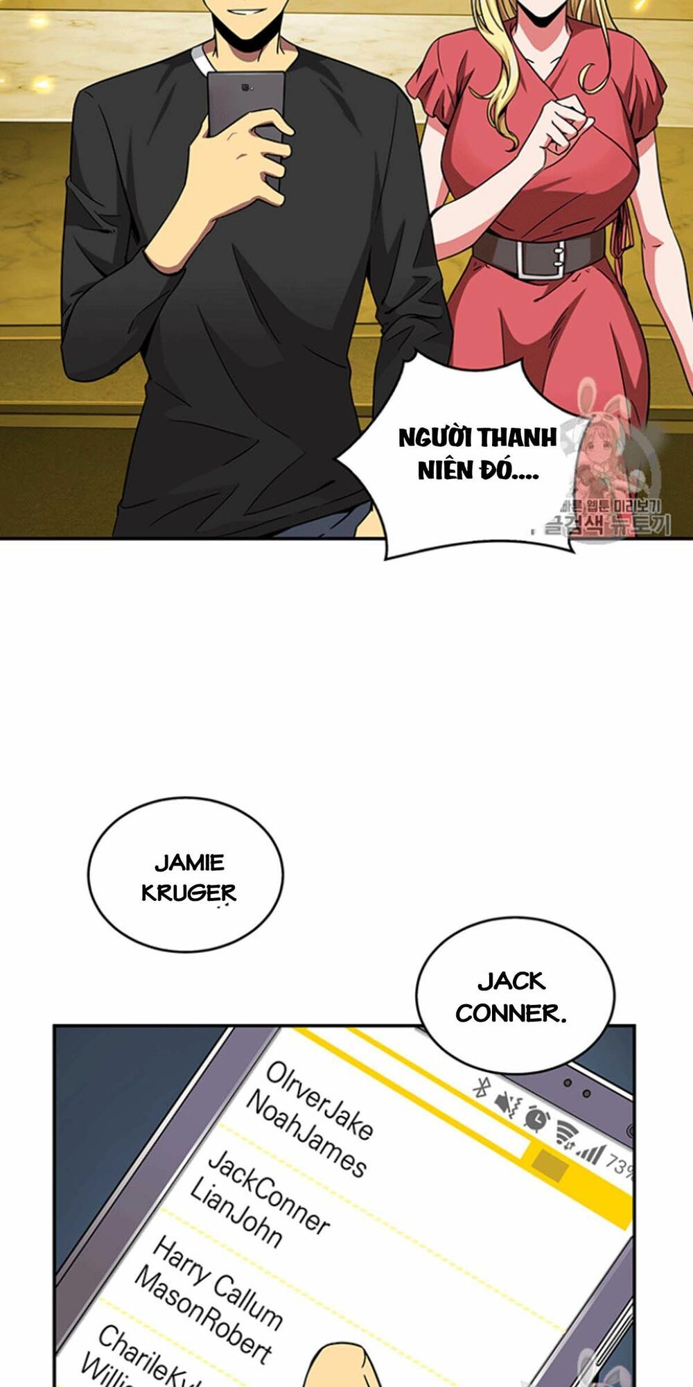 đọc truyện Vua Trộm Mộ Chương 84 ảnh 21 tại Thiên Thai Truyện