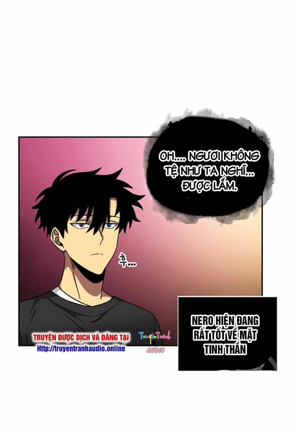 đọc truyện Vua Trộm Mộ Chương 84 ảnh 31 tại Thiên Thai Truyện