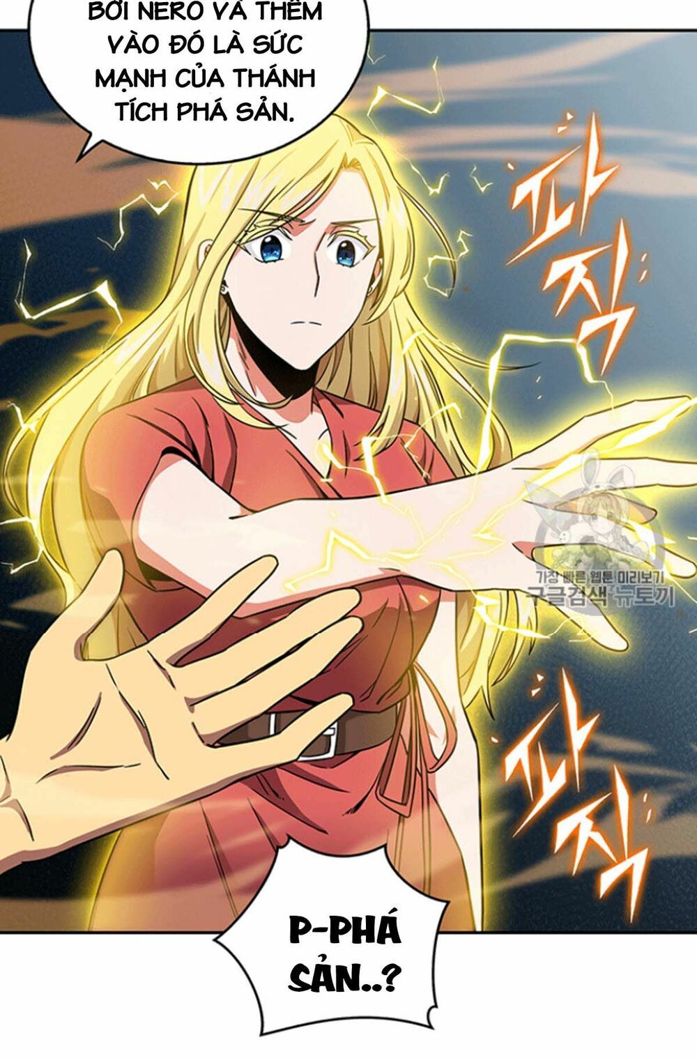 đọc truyện Vua Trộm Mộ Chương 84 ảnh 39 tại Thiên Thai Truyện