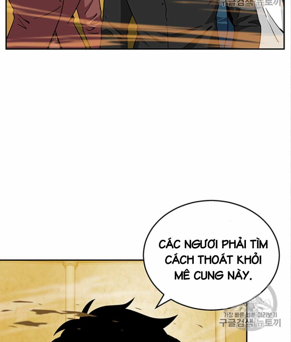 đọc truyện Vua Trộm Mộ Chương 84 ảnh 41 tại Thiên Thai Truyện