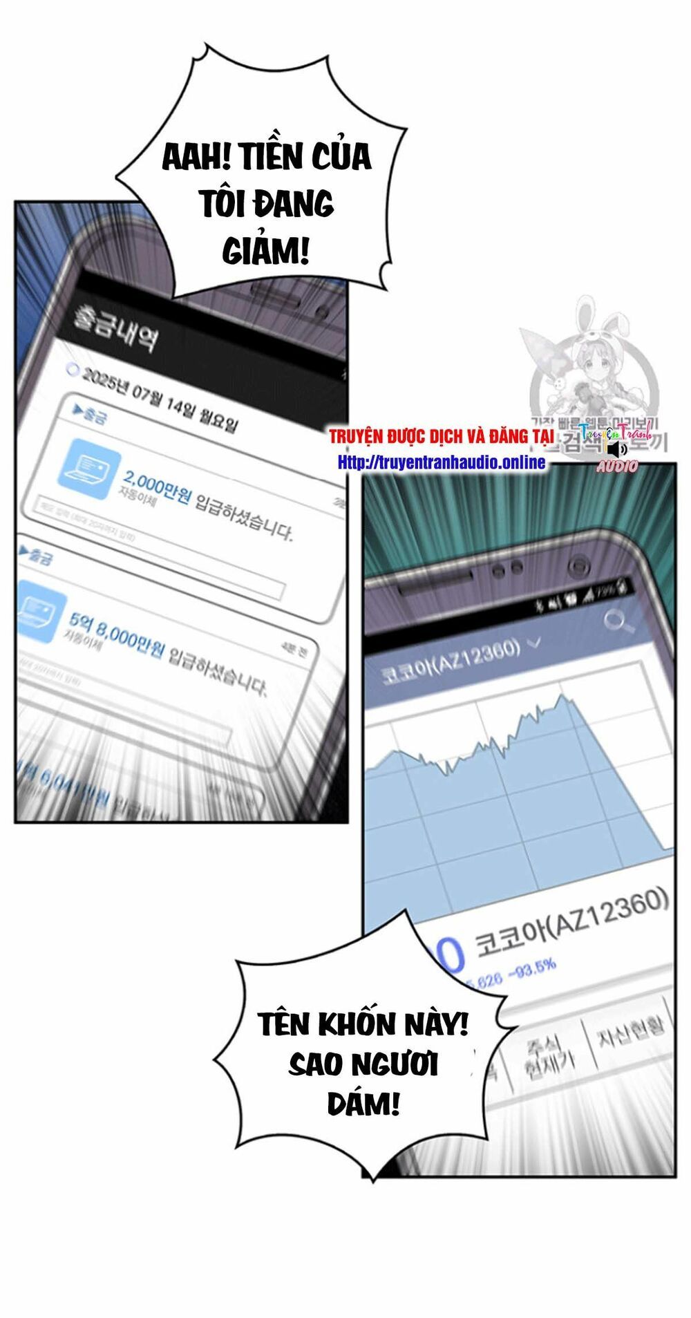 đọc truyện Vua Trộm Mộ Chương 84 ảnh 45 tại Thiên Thai Truyện