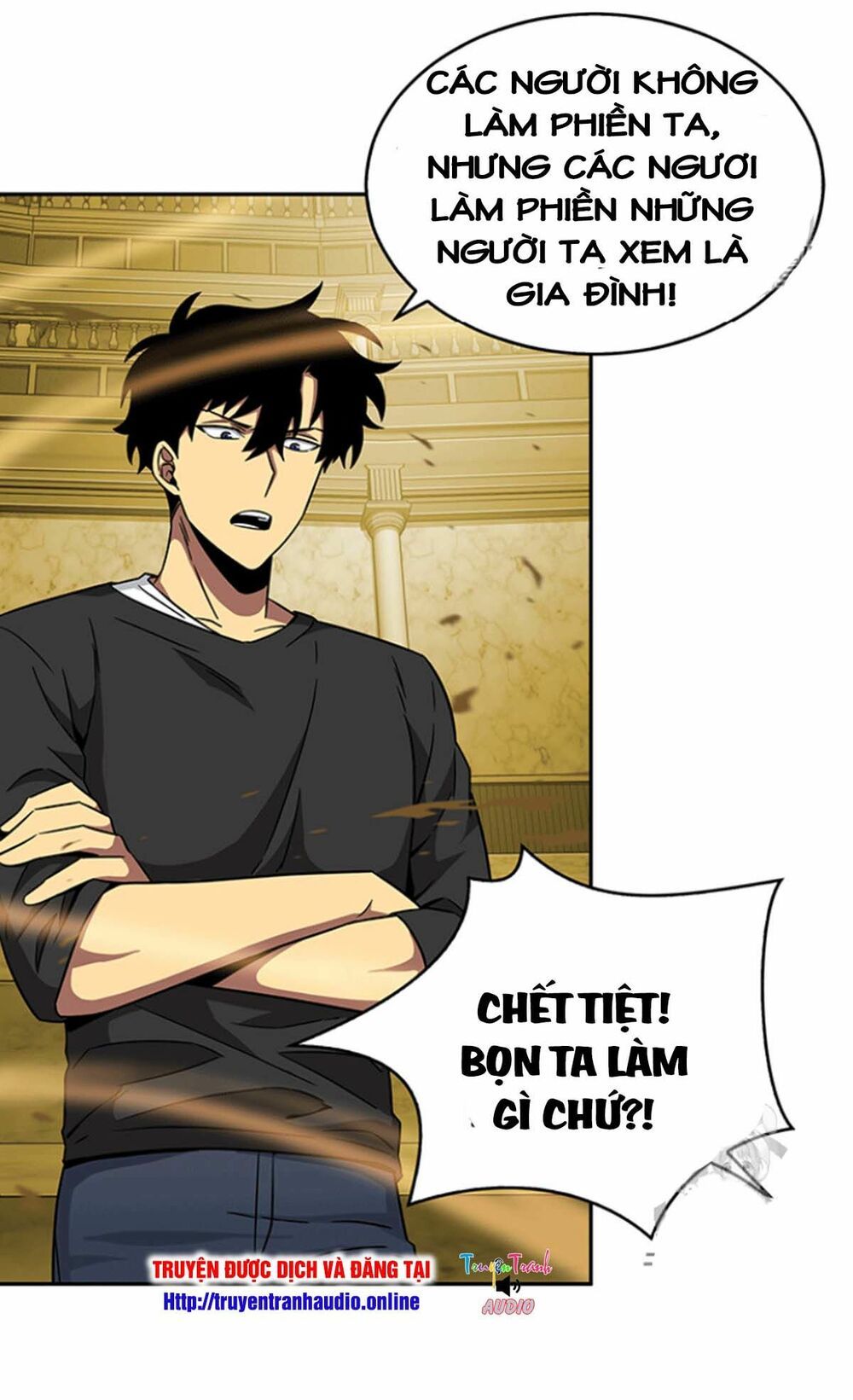 đọc truyện Vua Trộm Mộ Chương 84 ảnh 47 tại Thiên Thai Truyện