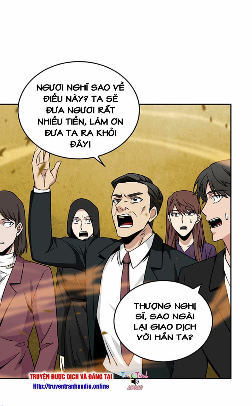 đọc truyện Vua Trộm Mộ Chương 84 ảnh 52 tại Thiên Thai Truyện