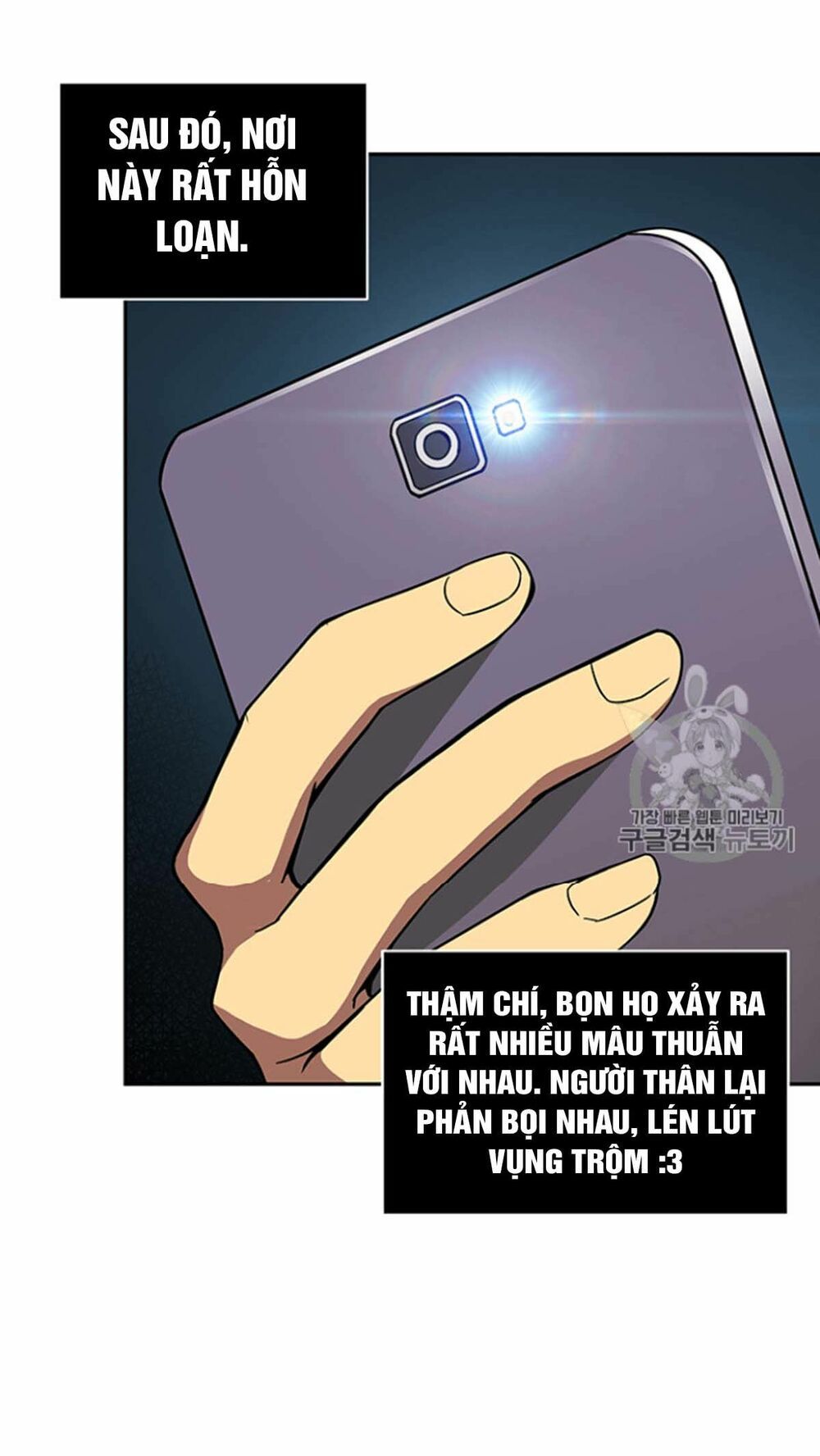 đọc truyện Vua Trộm Mộ Chương 84 ảnh 77 tại Thiên Thai Truyện