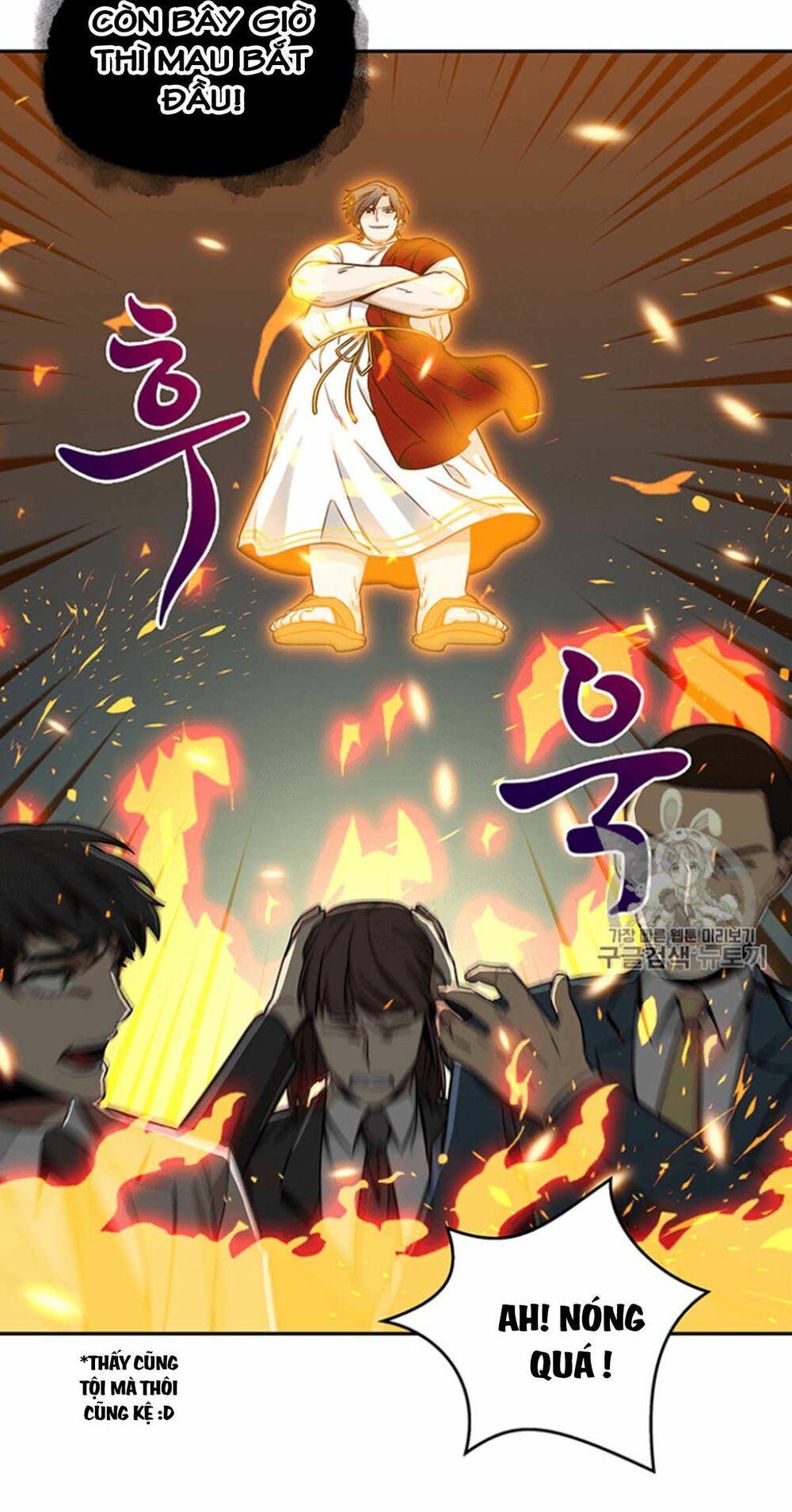 đọc truyện Vua Trộm Mộ Chương 84 ảnh 84 tại Thiên Thai Truyện