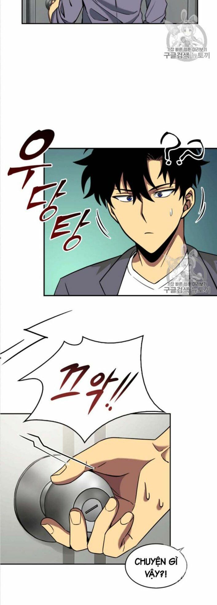 đọc truyện Vua Trộm Mộ Chương 85 ảnh 28 tại Thiên Thai Truyện