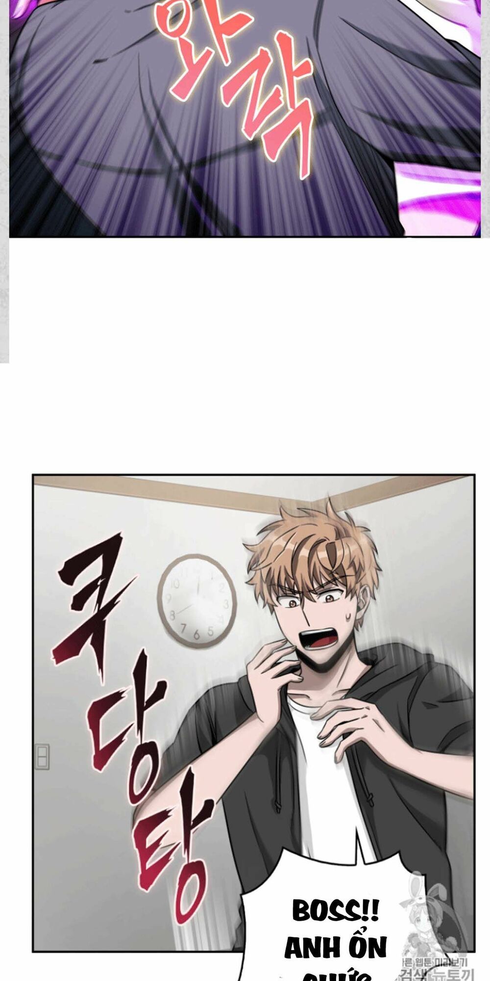 đọc truyện Vua Trộm Mộ Chương 85 ảnh 32 tại Thiên Thai Truyện