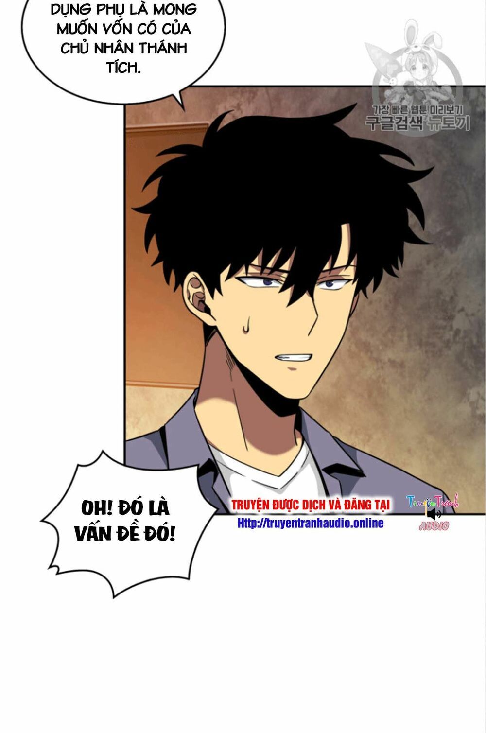 đọc truyện Vua Trộm Mộ Chương 85 ảnh 44 tại Thiên Thai Truyện