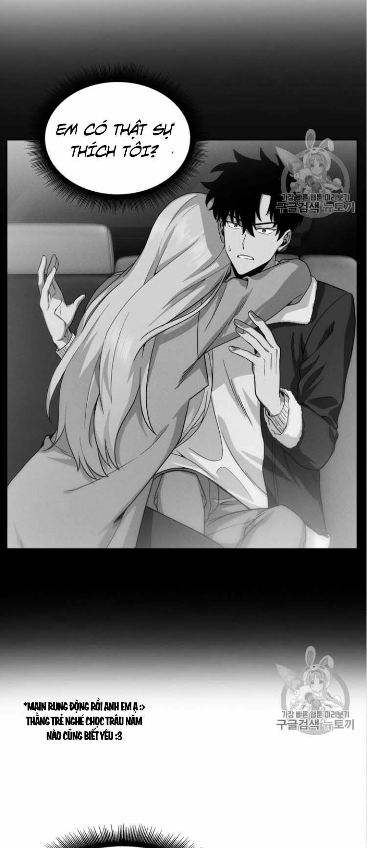 đọc truyện Vua Trộm Mộ Chương 85 ảnh 47 tại Thiên Thai Truyện