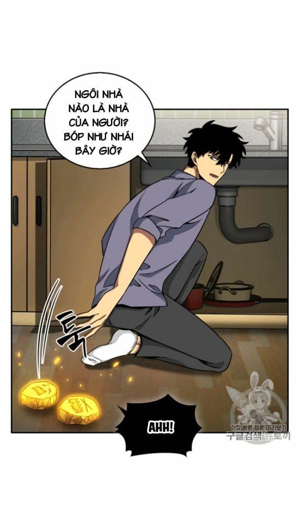 đọc truyện Vua Trộm Mộ Chương 85 ảnh 50 tại Thiên Thai Truyện