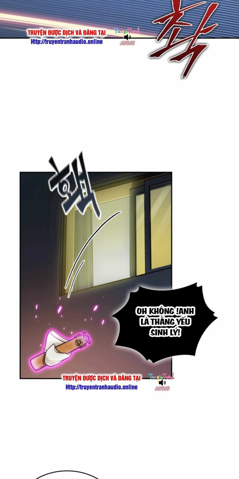 đọc truyện Vua Trộm Mộ Chương 86 ảnh 18 tại Thiên Thai Truyện