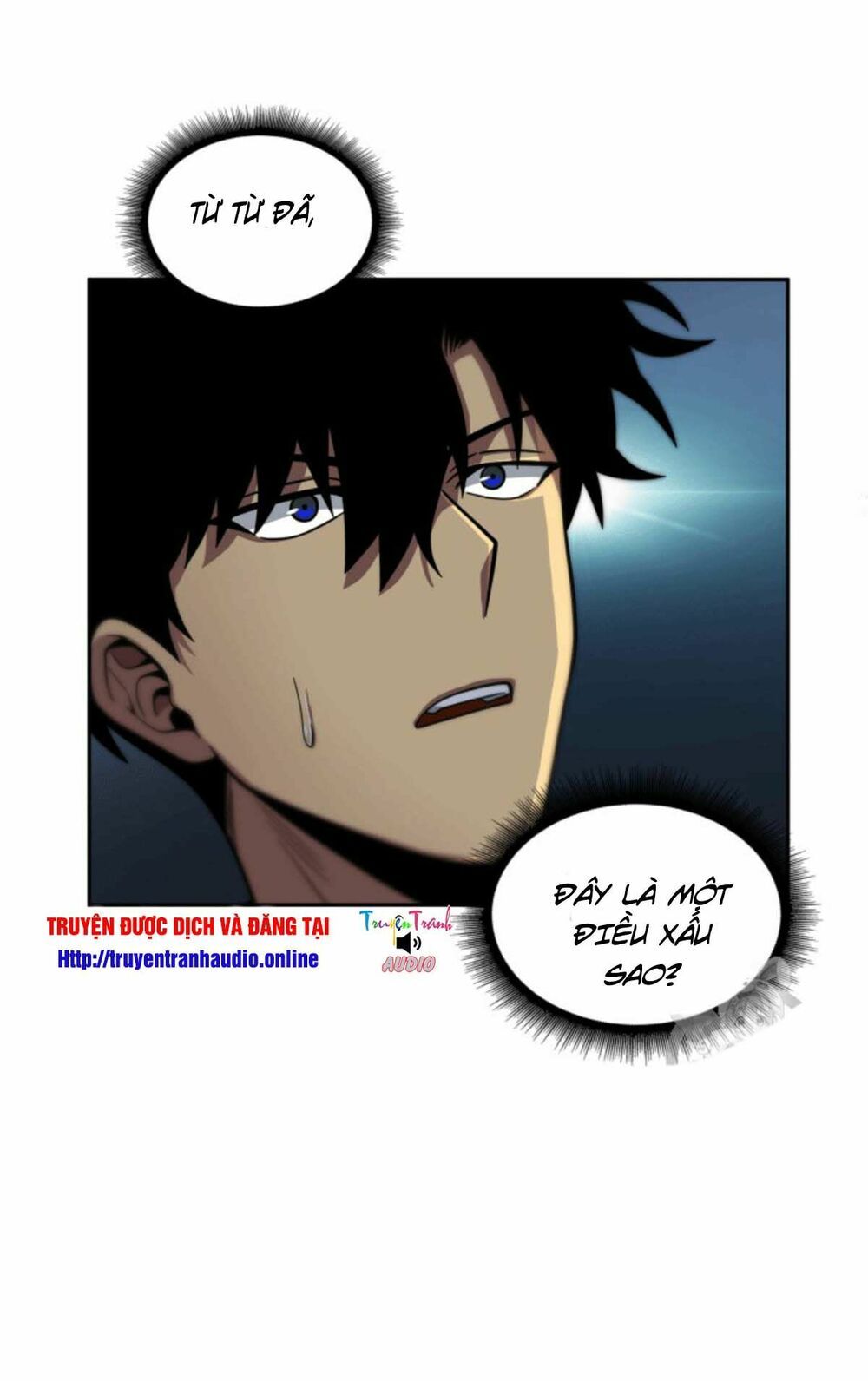 đọc truyện Vua Trộm Mộ Chương 86 ảnh 26 tại Thiên Thai Truyện