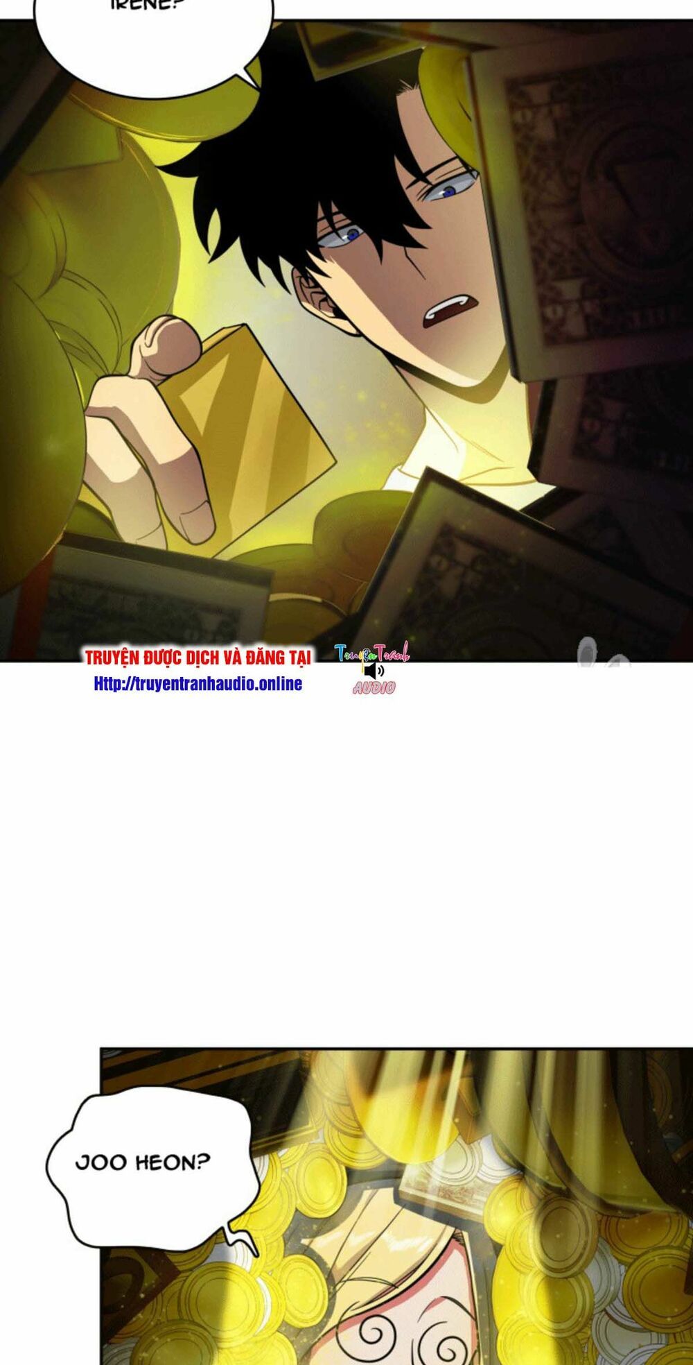 đọc truyện Vua Trộm Mộ Chương 86 ảnh 44 tại Thiên Thai Truyện