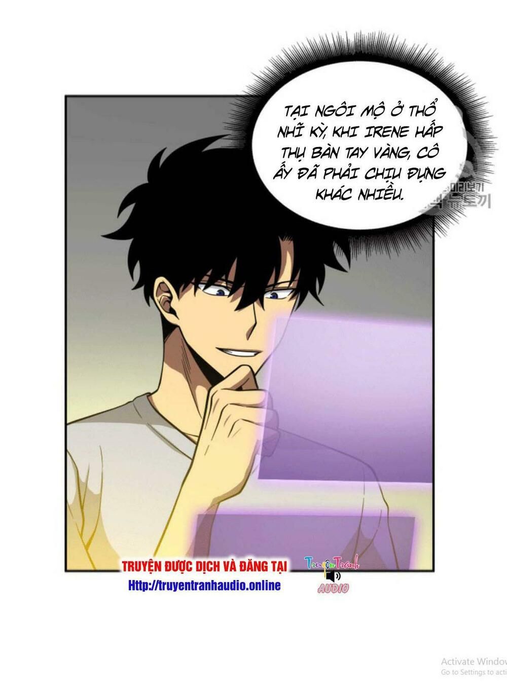 đọc truyện Vua Trộm Mộ Chương 86 ảnh 48 tại Thiên Thai Truyện