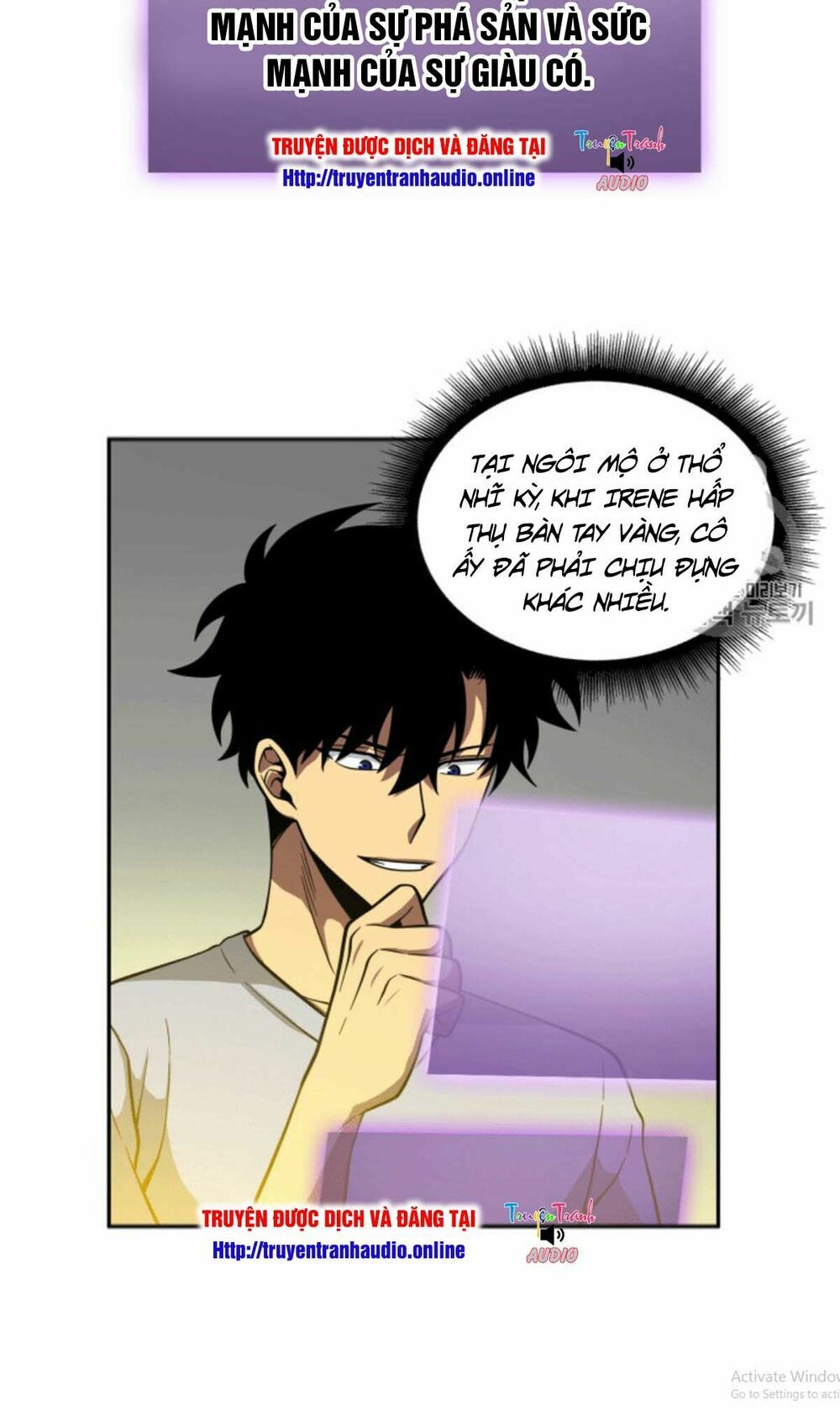 đọc truyện Vua Trộm Mộ Chương 86 ảnh 52 tại Thiên Thai Truyện