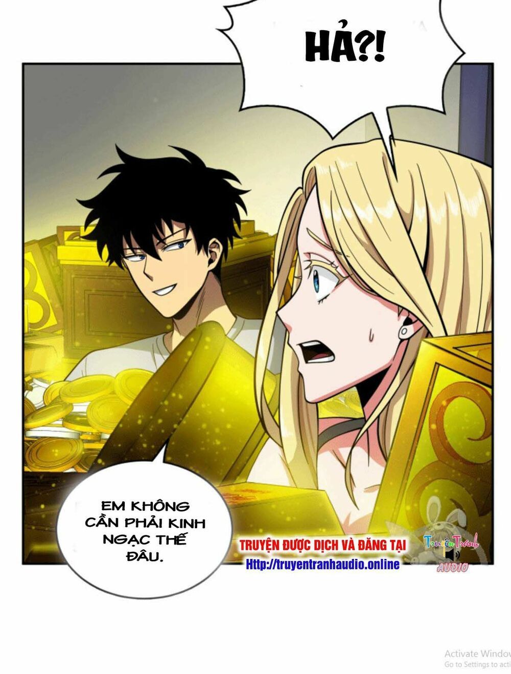 đọc truyện Vua Trộm Mộ Chương 86 ảnh 60 tại Thiên Thai Truyện