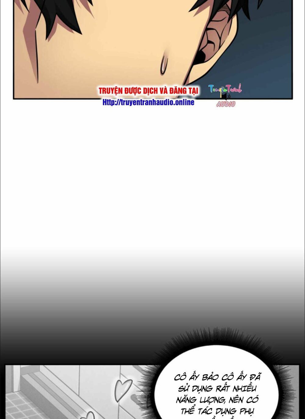 đọc truyện Vua Trộm Mộ Chương 86 ảnh 8 tại Thiên Thai Truyện