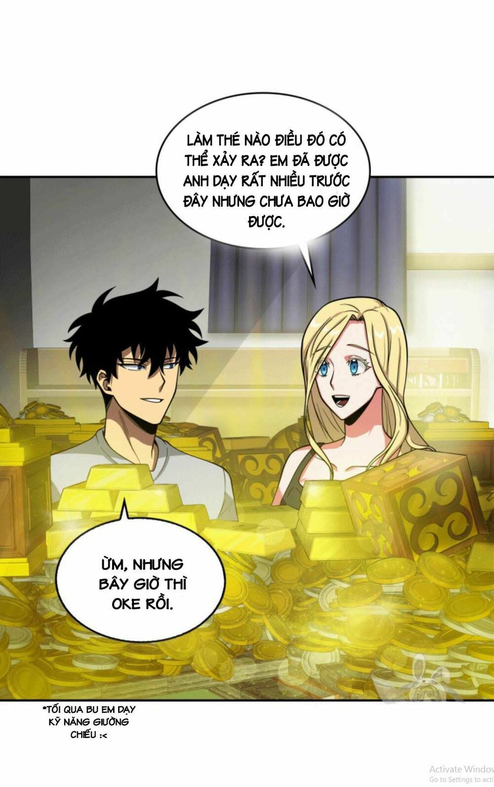 đọc truyện Vua Trộm Mộ Chương 86 ảnh 62 tại Thiên Thai Truyện