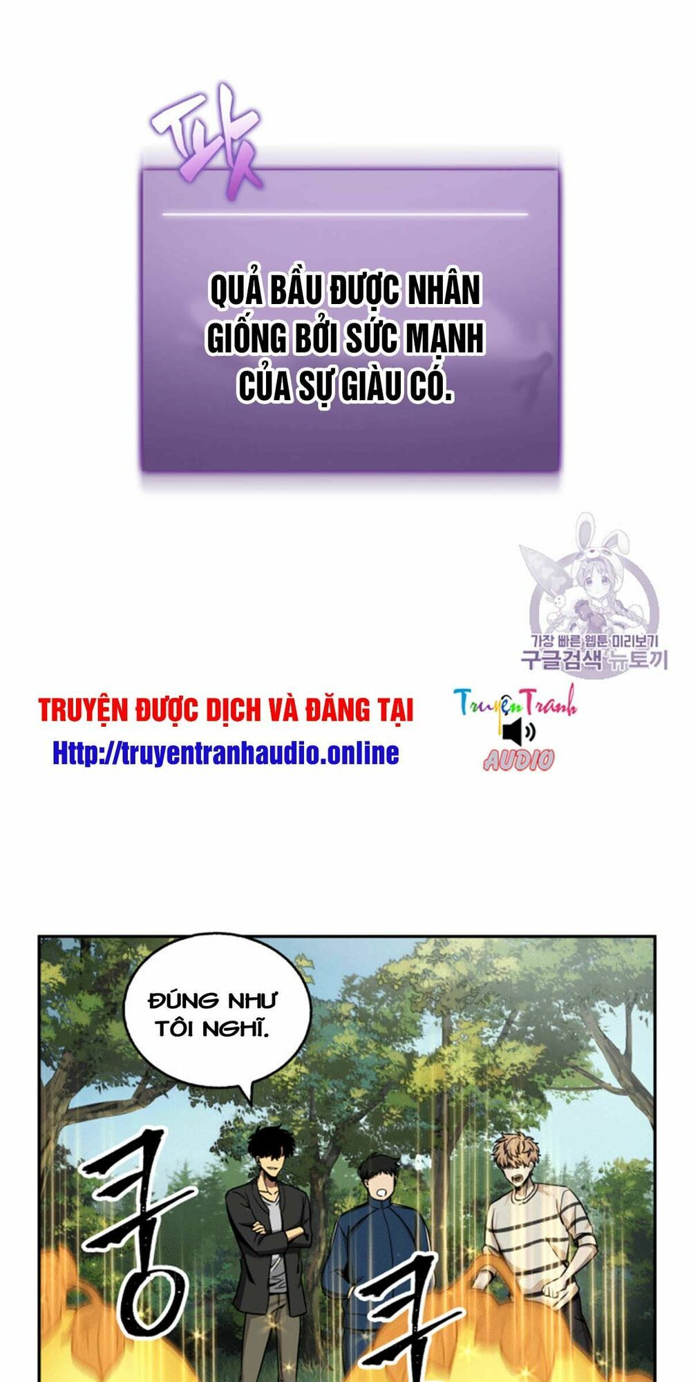 đọc truyện Vua Trộm Mộ Chương 87 ảnh 13 tại Thiên Thai Truyện