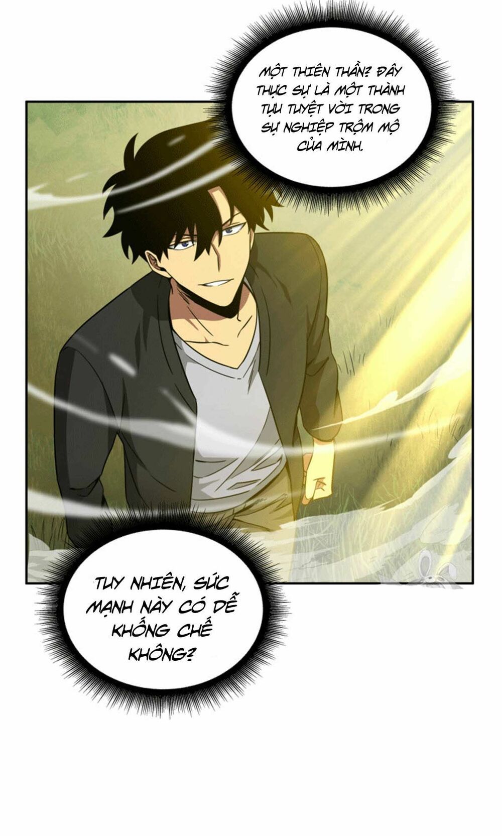 đọc truyện Vua Trộm Mộ Chương 87 ảnh 20 tại Thiên Thai Truyện