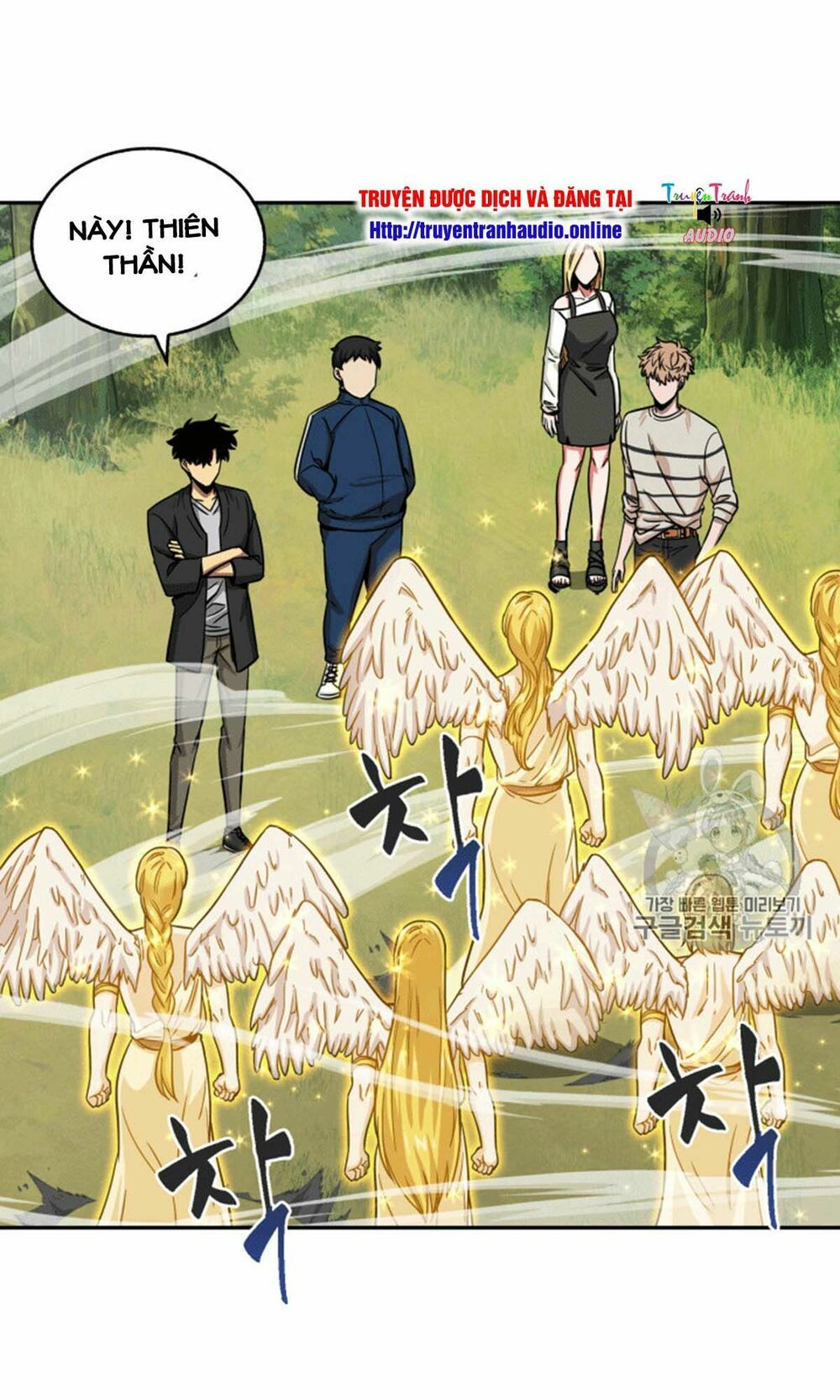 đọc truyện Vua Trộm Mộ Chương 87 ảnh 21 tại Thiên Thai Truyện