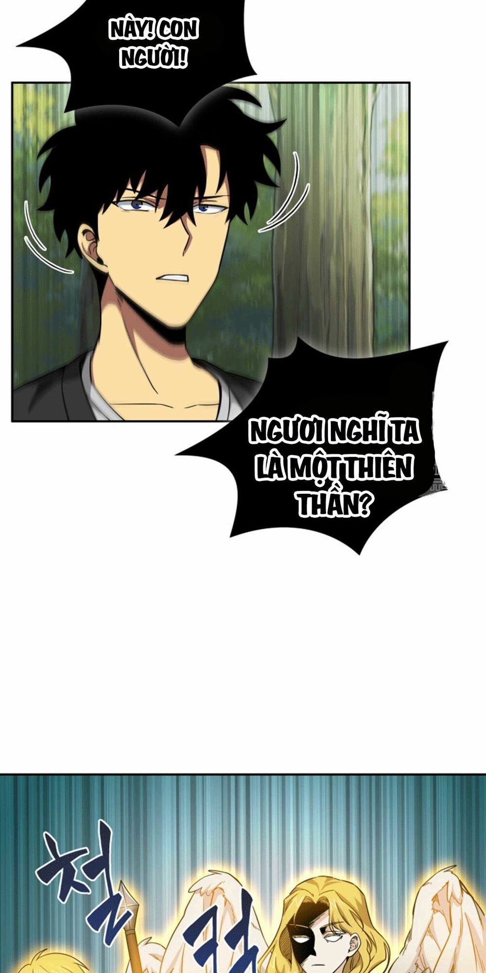 đọc truyện Vua Trộm Mộ Chương 87 ảnh 23 tại Thiên Thai Truyện