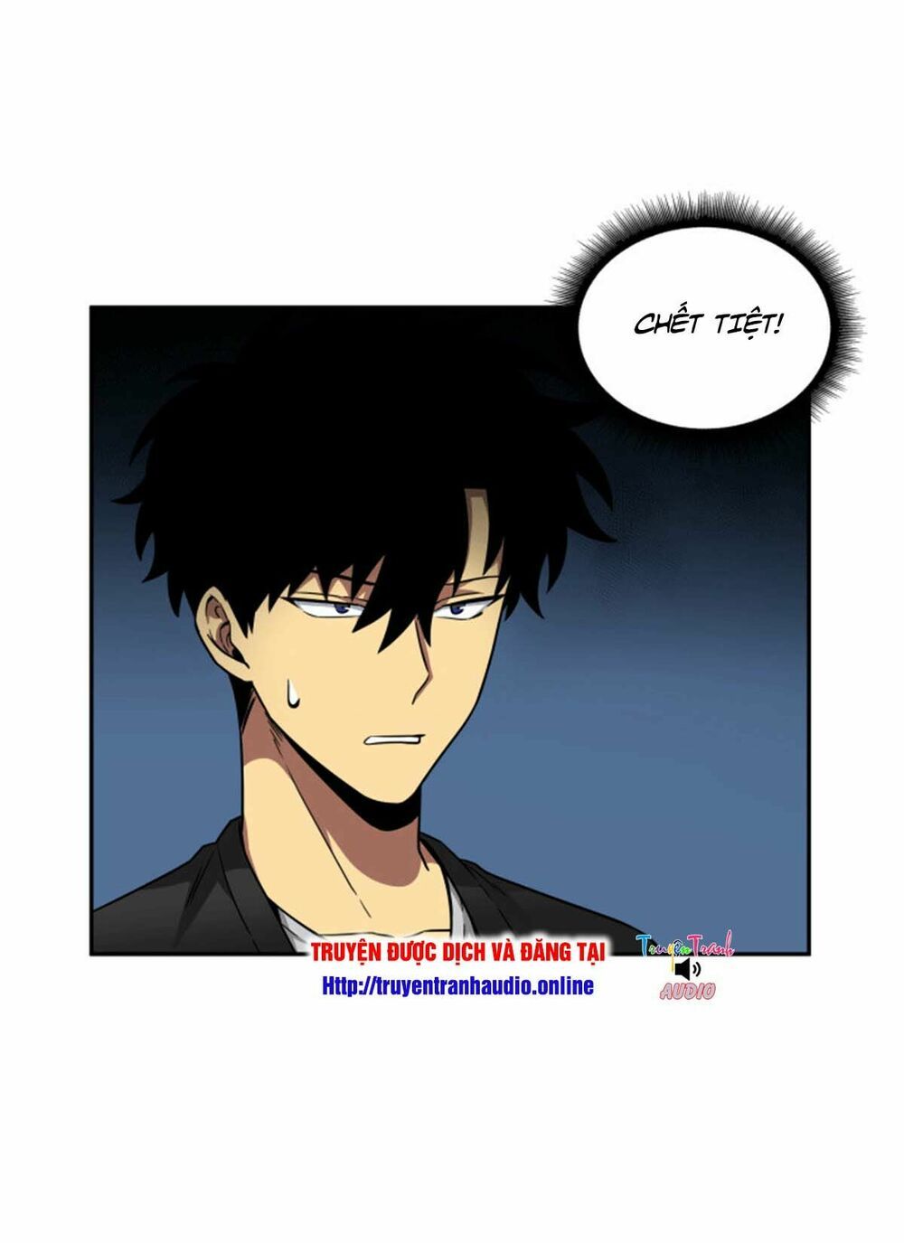 đọc truyện Vua Trộm Mộ Chương 87 ảnh 29 tại Thiên Thai Truyện