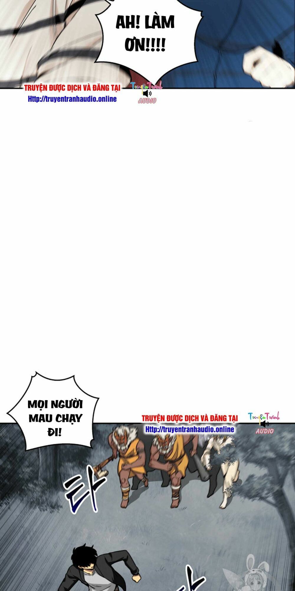 đọc truyện Vua Trộm Mộ Chương 87 ảnh 32 tại Thiên Thai Truyện