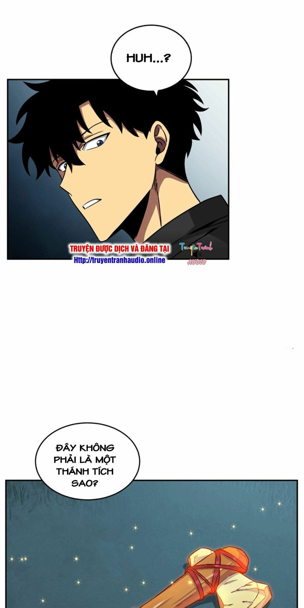 đọc truyện Vua Trộm Mộ Chương 87 ảnh 36 tại Thiên Thai Truyện