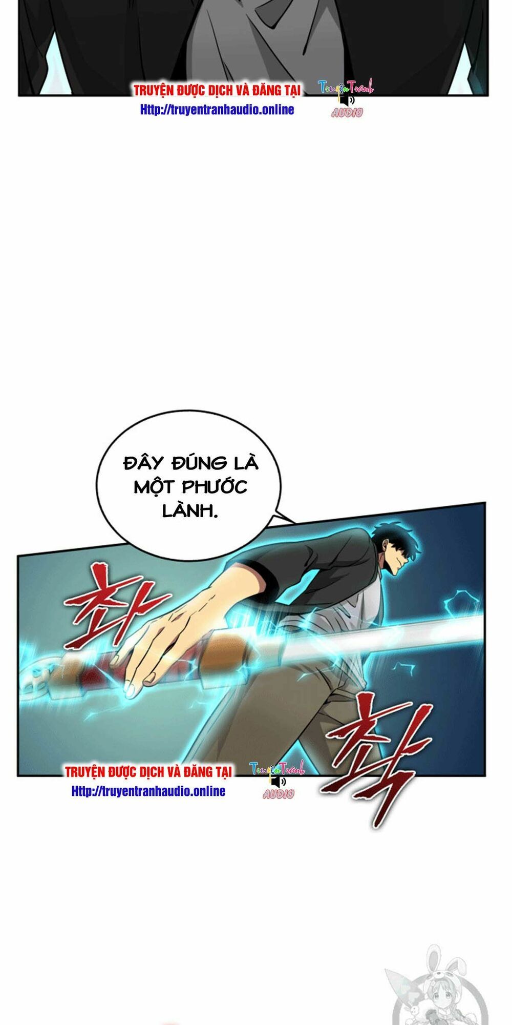 đọc truyện Vua Trộm Mộ Chương 87 ảnh 39 tại Thiên Thai Truyện