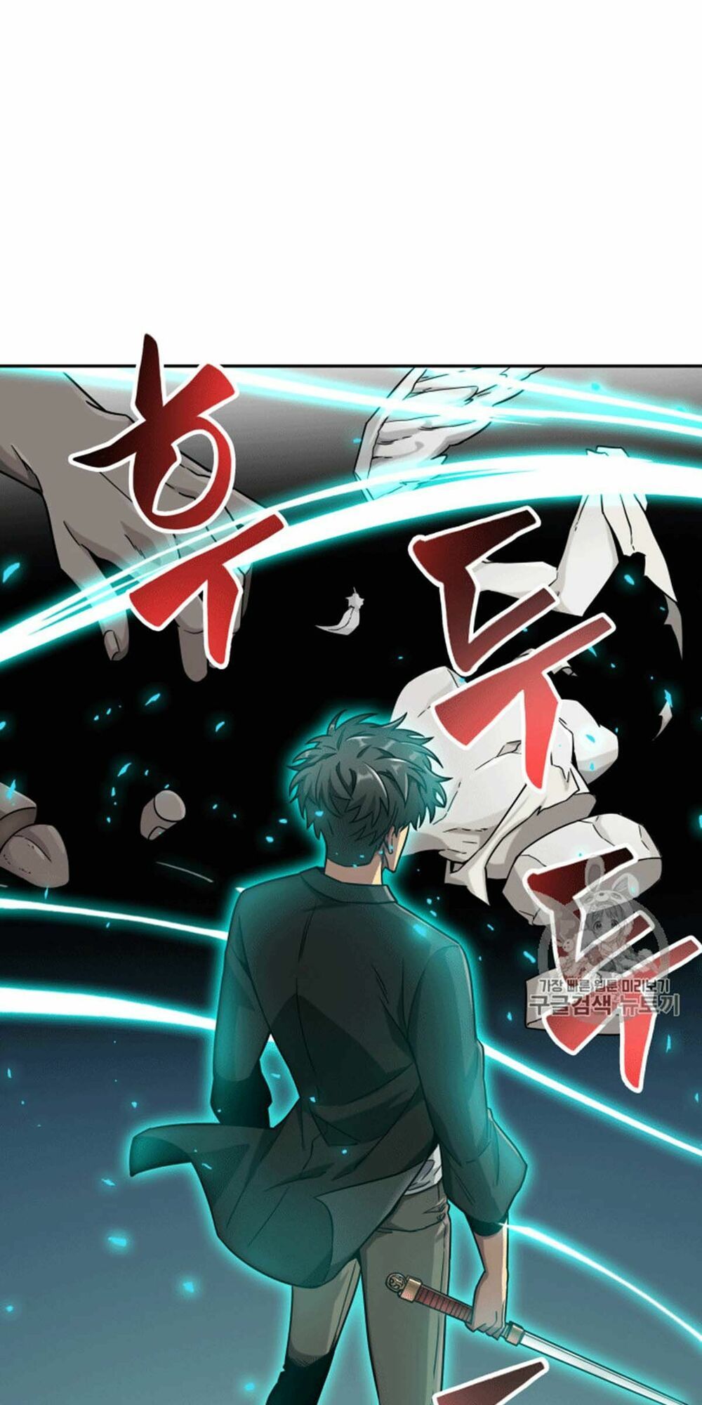 đọc truyện Vua Trộm Mộ Chương 87 ảnh 42 tại Thiên Thai Truyện