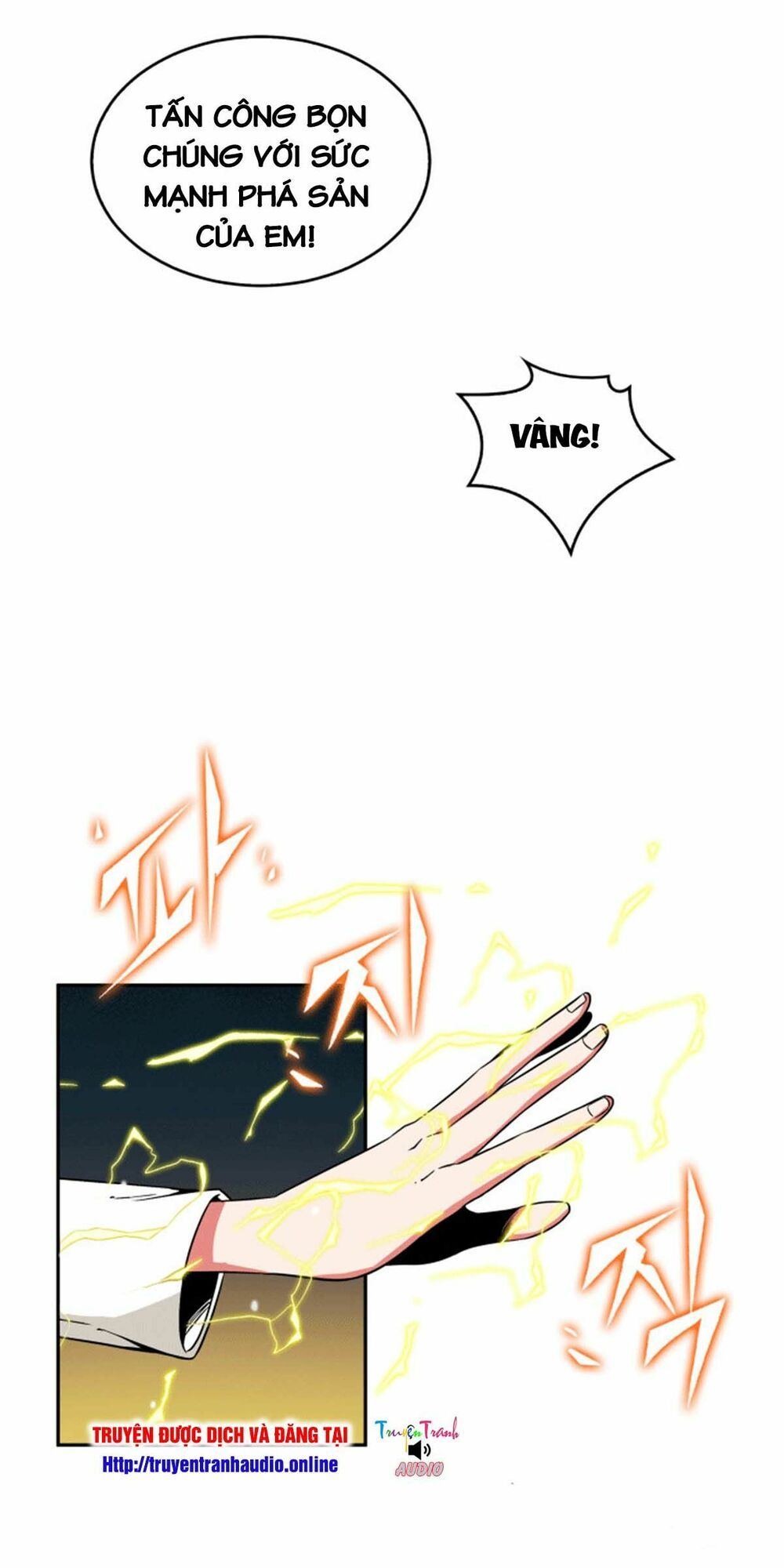 đọc truyện Vua Trộm Mộ Chương 87 ảnh 45 tại Thiên Thai Truyện