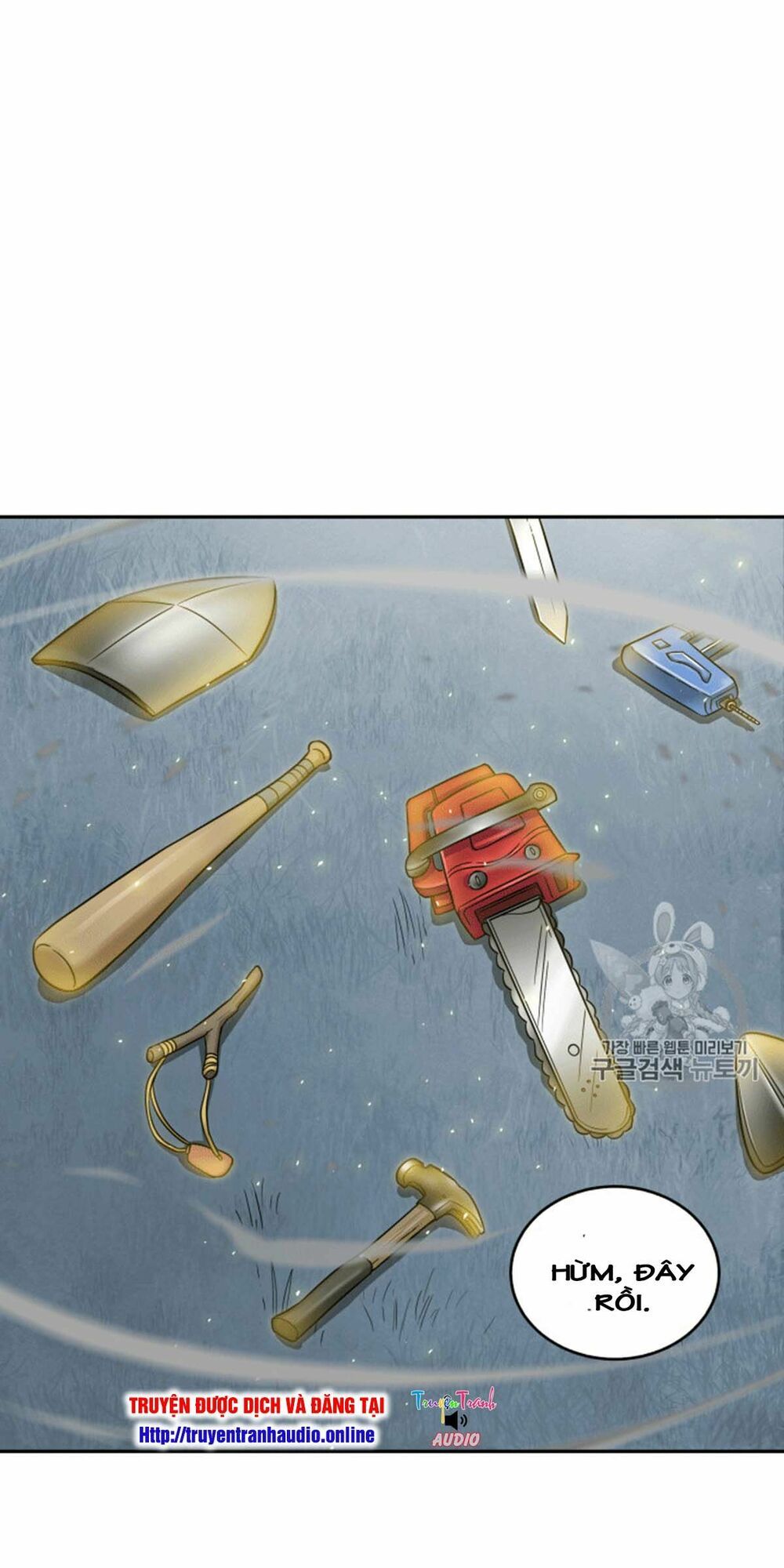 đọc truyện Vua Trộm Mộ Chương 87 ảnh 49 tại Thiên Thai Truyện