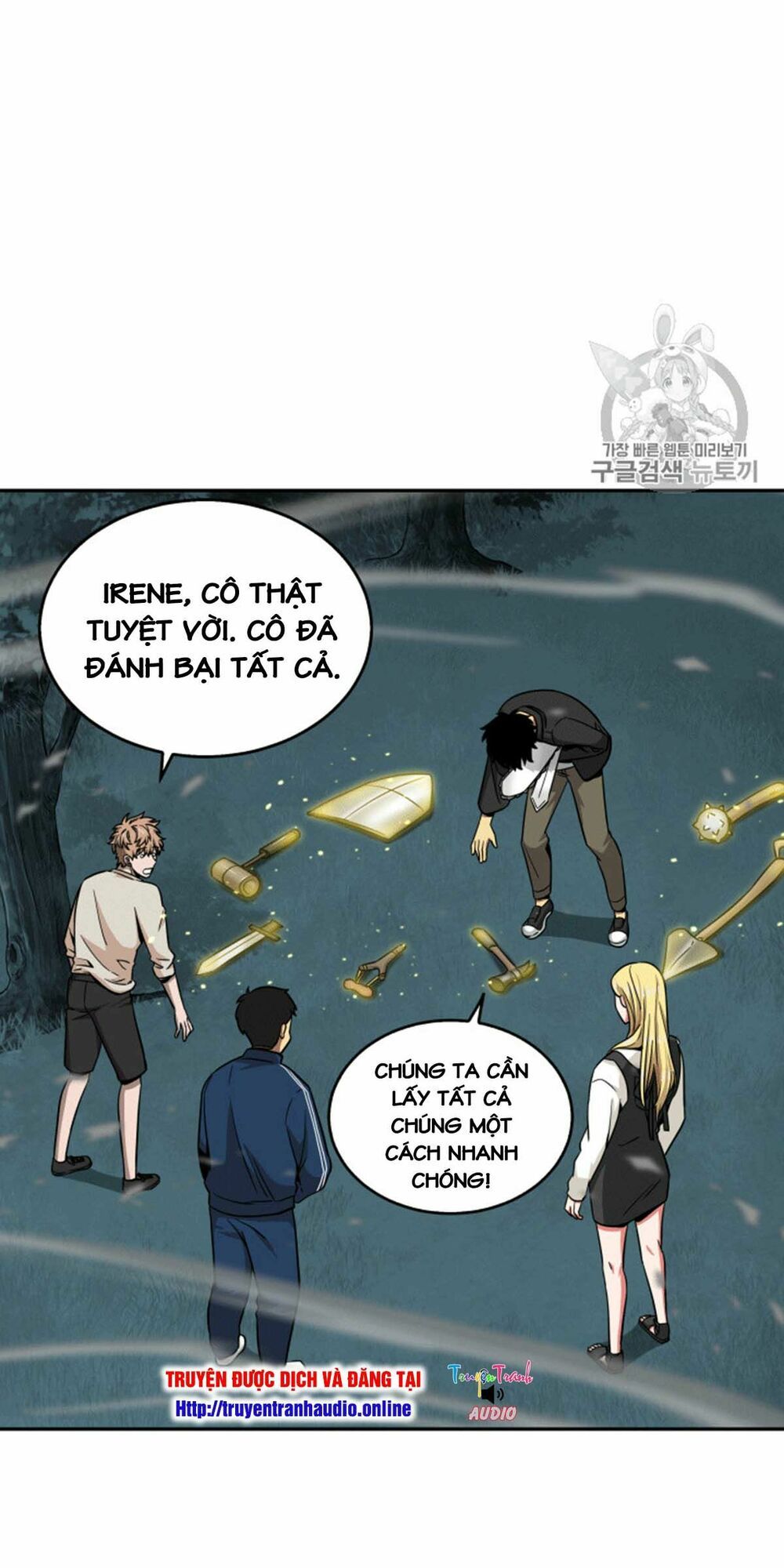 đọc truyện Vua Trộm Mộ Chương 87 ảnh 50 tại Thiên Thai Truyện