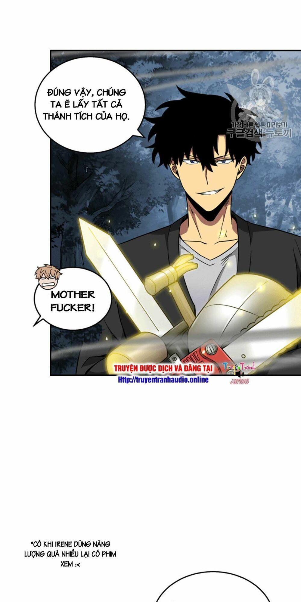 đọc truyện Vua Trộm Mộ Chương 87 ảnh 53 tại Thiên Thai Truyện