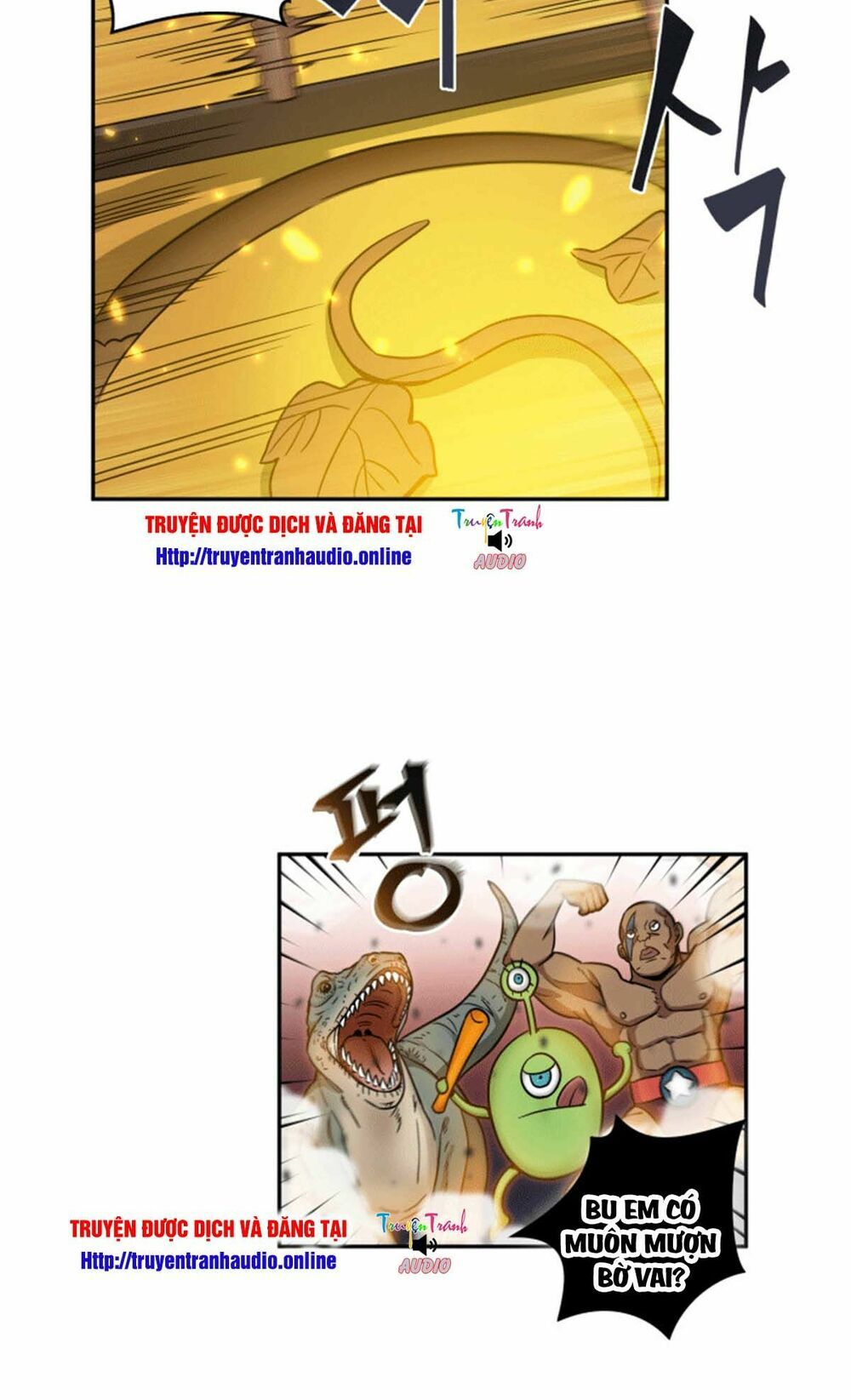 đọc truyện Vua Trộm Mộ Chương 87 ảnh 57 tại Thiên Thai Truyện